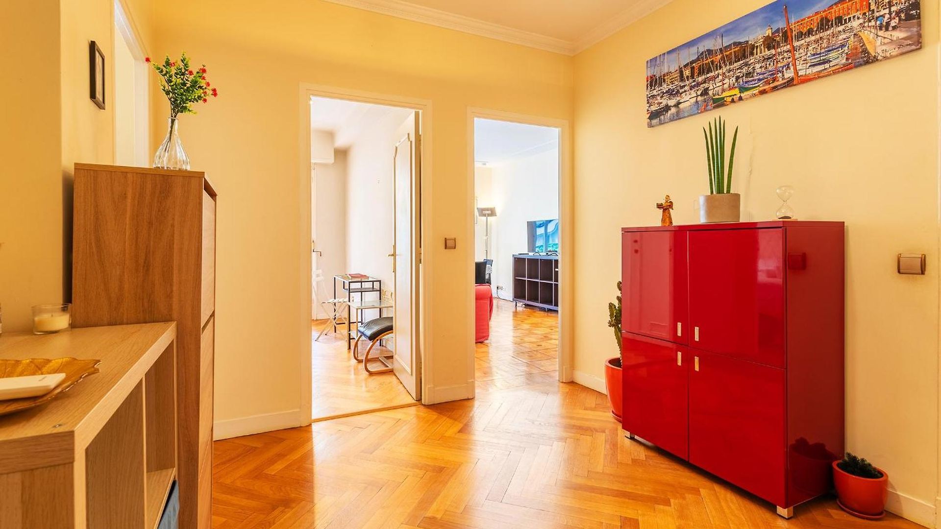 Appartement Le Capitol 2 Ap4421 By Riviera Homes *