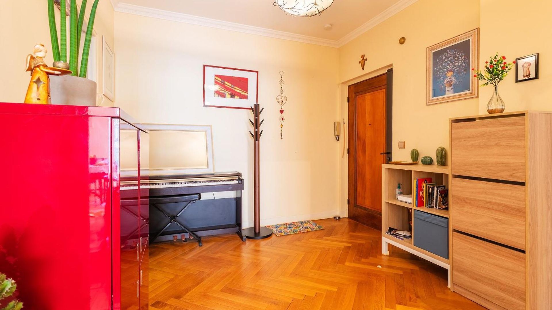 Le Capitol 2 Ap4421 By Riviera Homes Appartement Nice