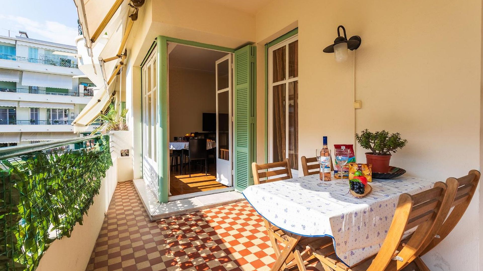 Appartement Le Capitol 2 Ap4421 By Riviera Homes Nice