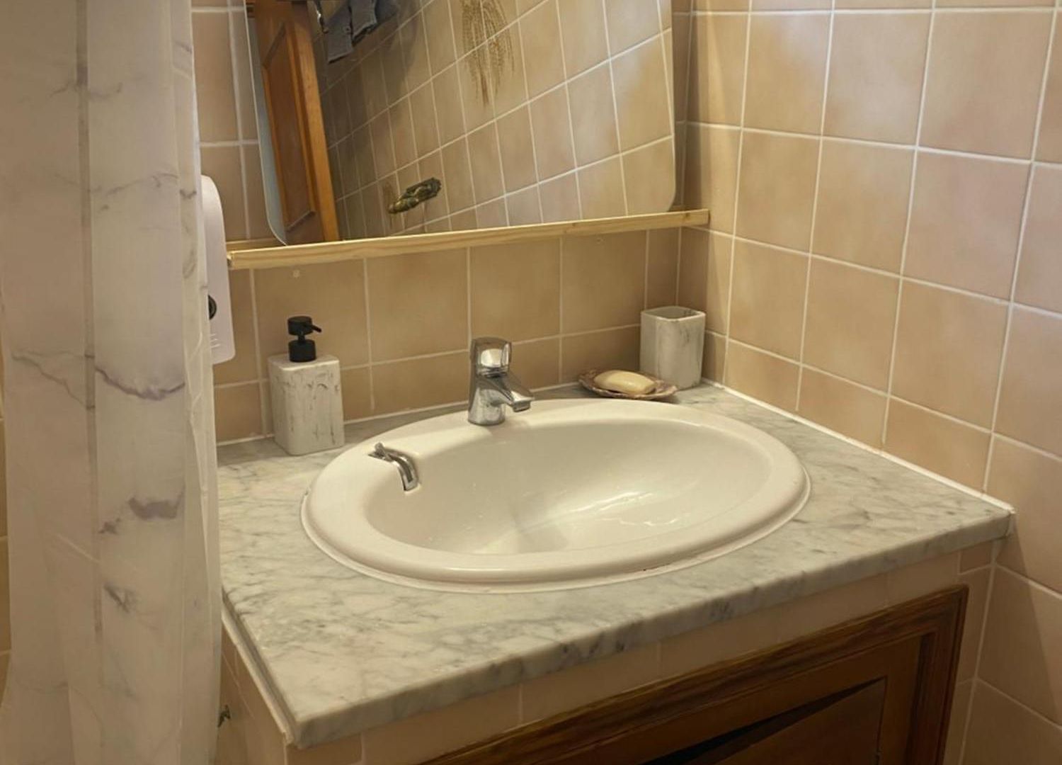 L'oustalet Appartement *