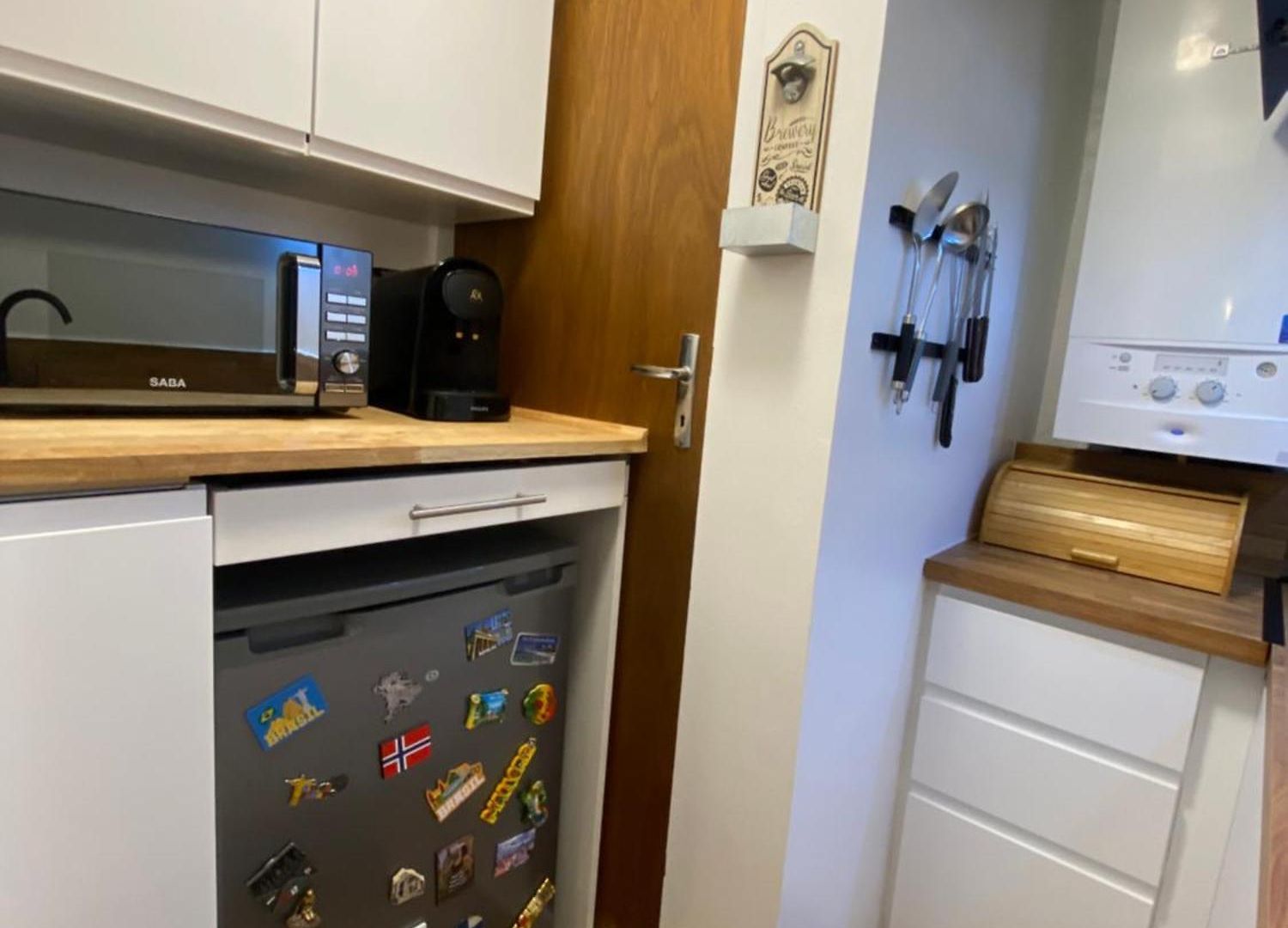 Appartement L'oustalet *