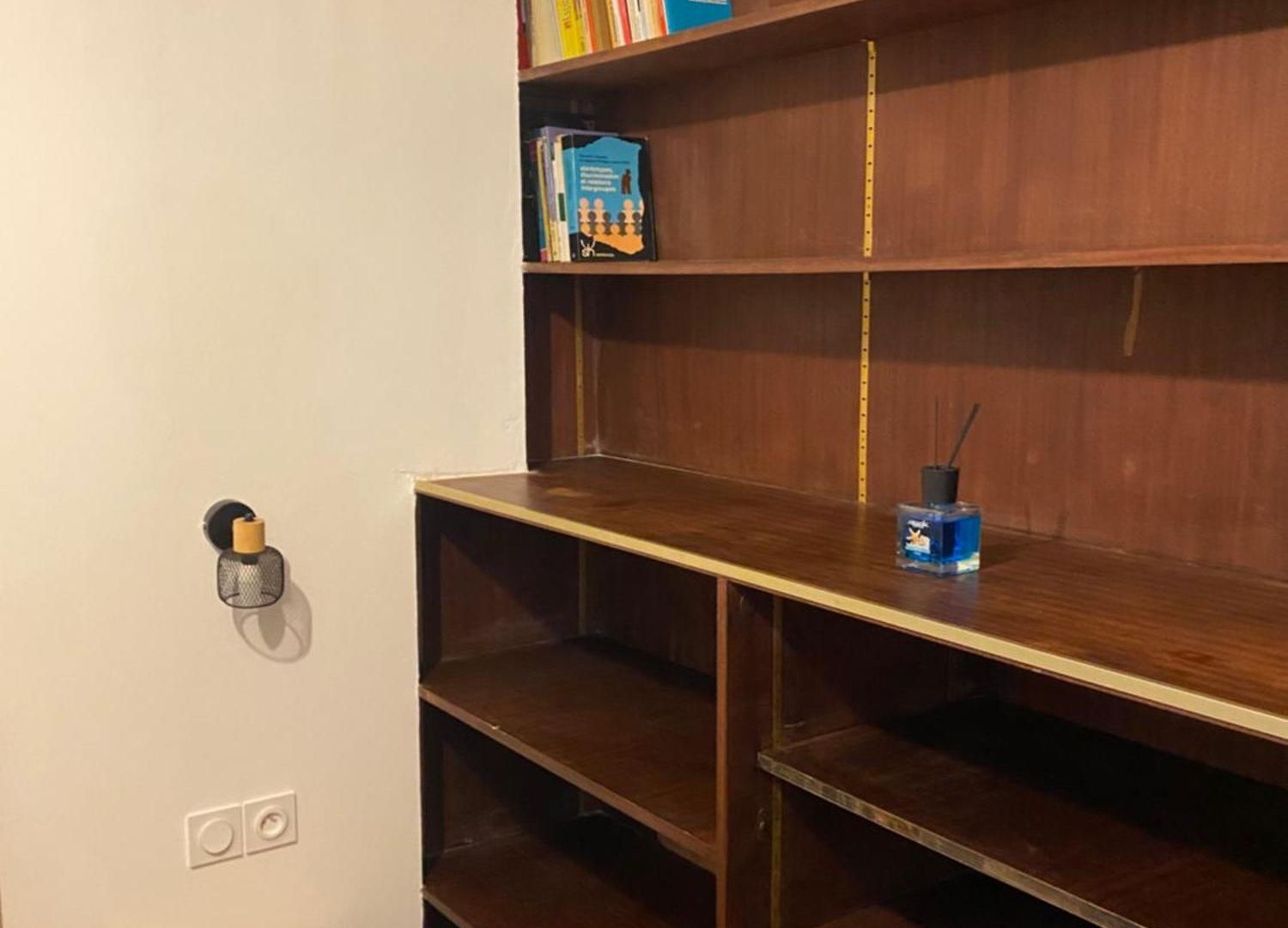 L'oustalet Appartement Nice