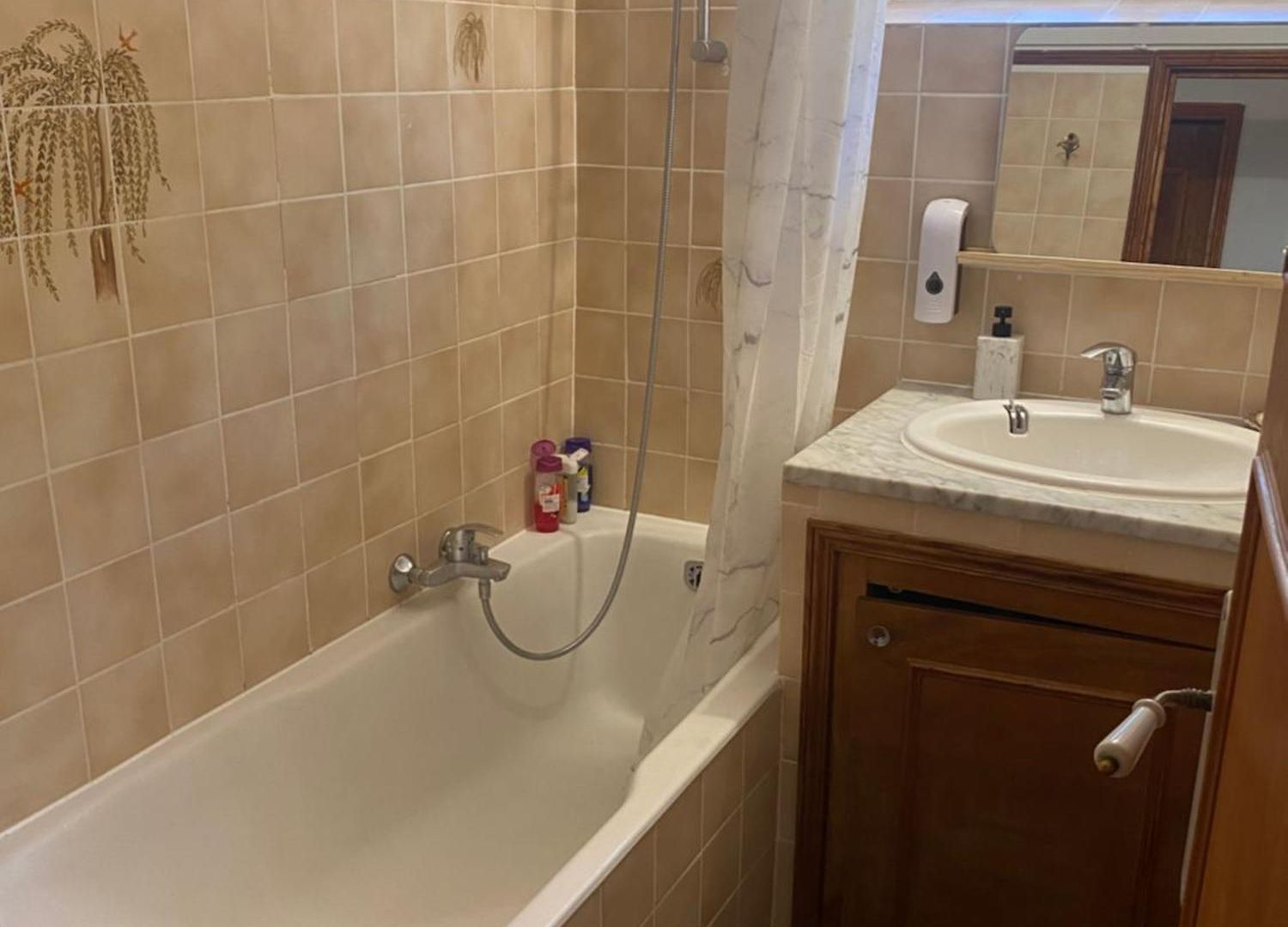 L'oustalet Appartement