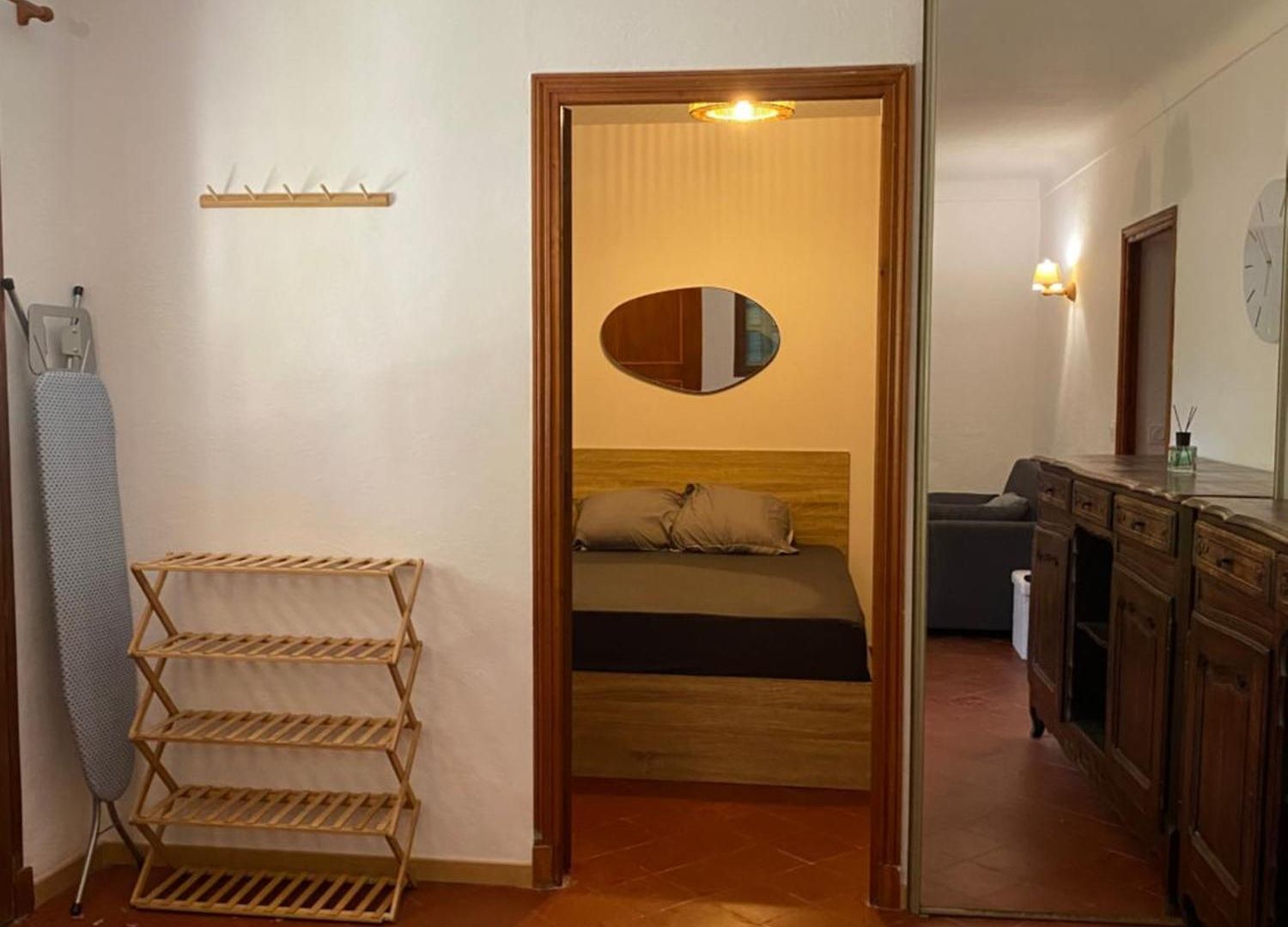 Appartement L'oustalet Nice