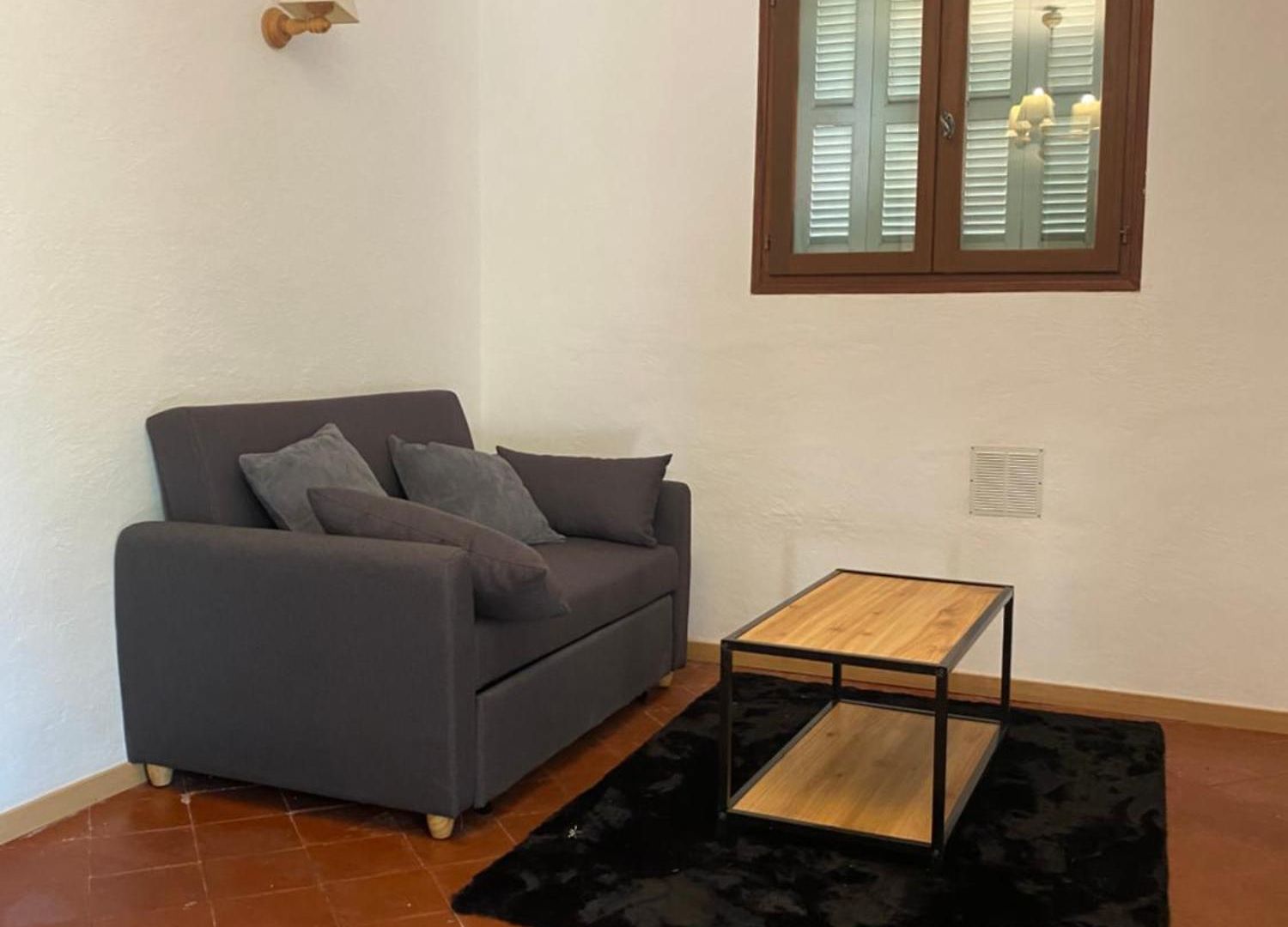 L'oustalet Appartement *