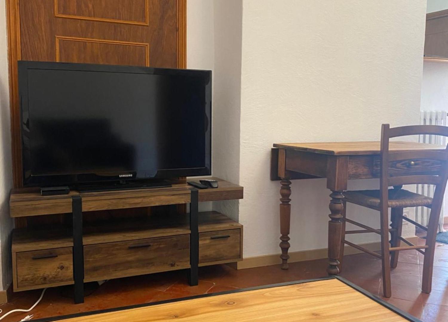 Appartement L'oustalet *