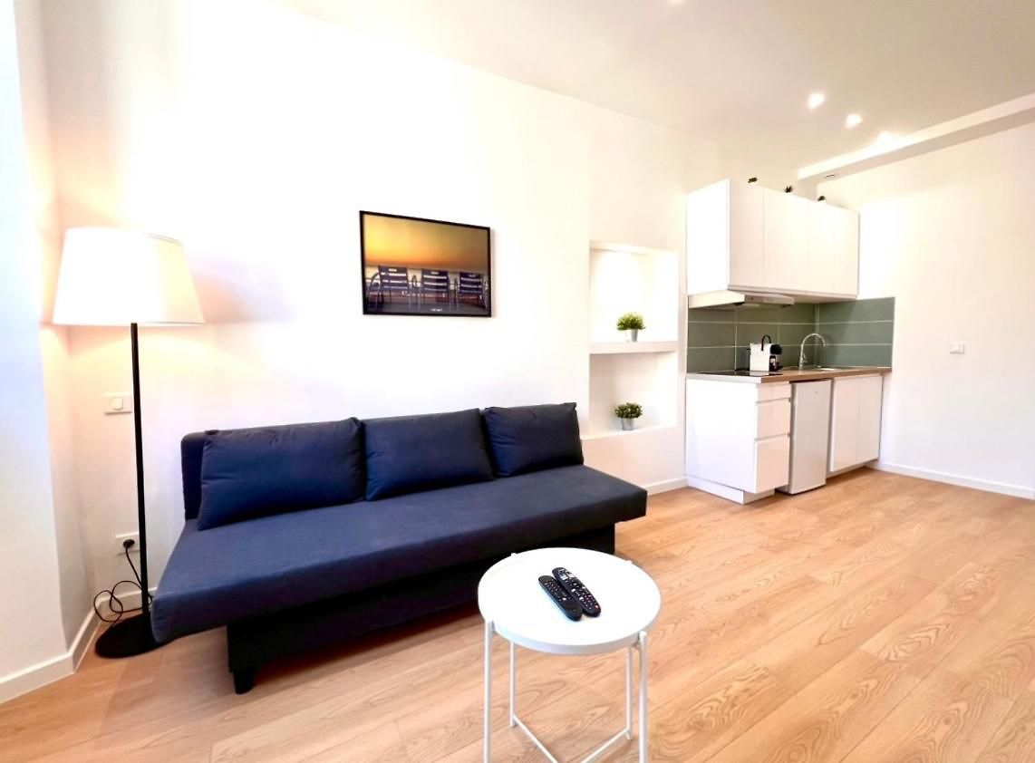 Appartement Collet Résidence Nice