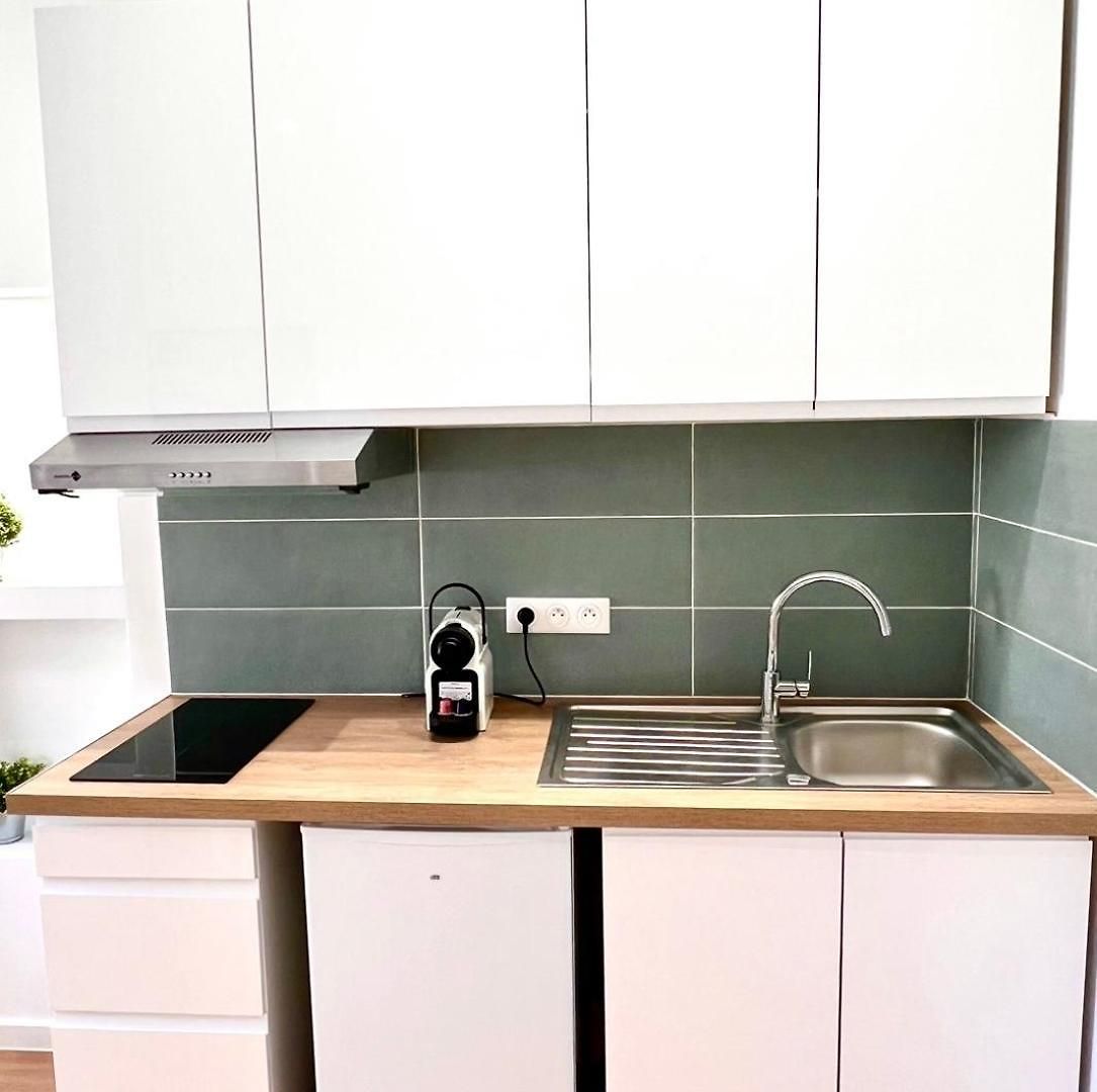 Collet Résidence Appartement