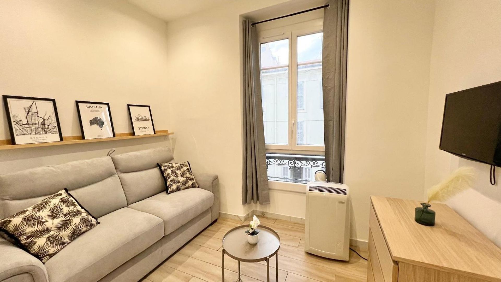 Sydney - Jean Médecin - La Riviera Lcd Appartement *