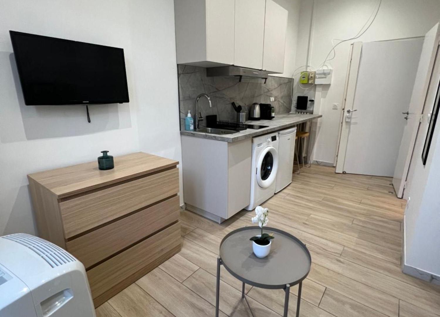 Appartement Sydney - Jean Médecin - La Riviera Lcd
