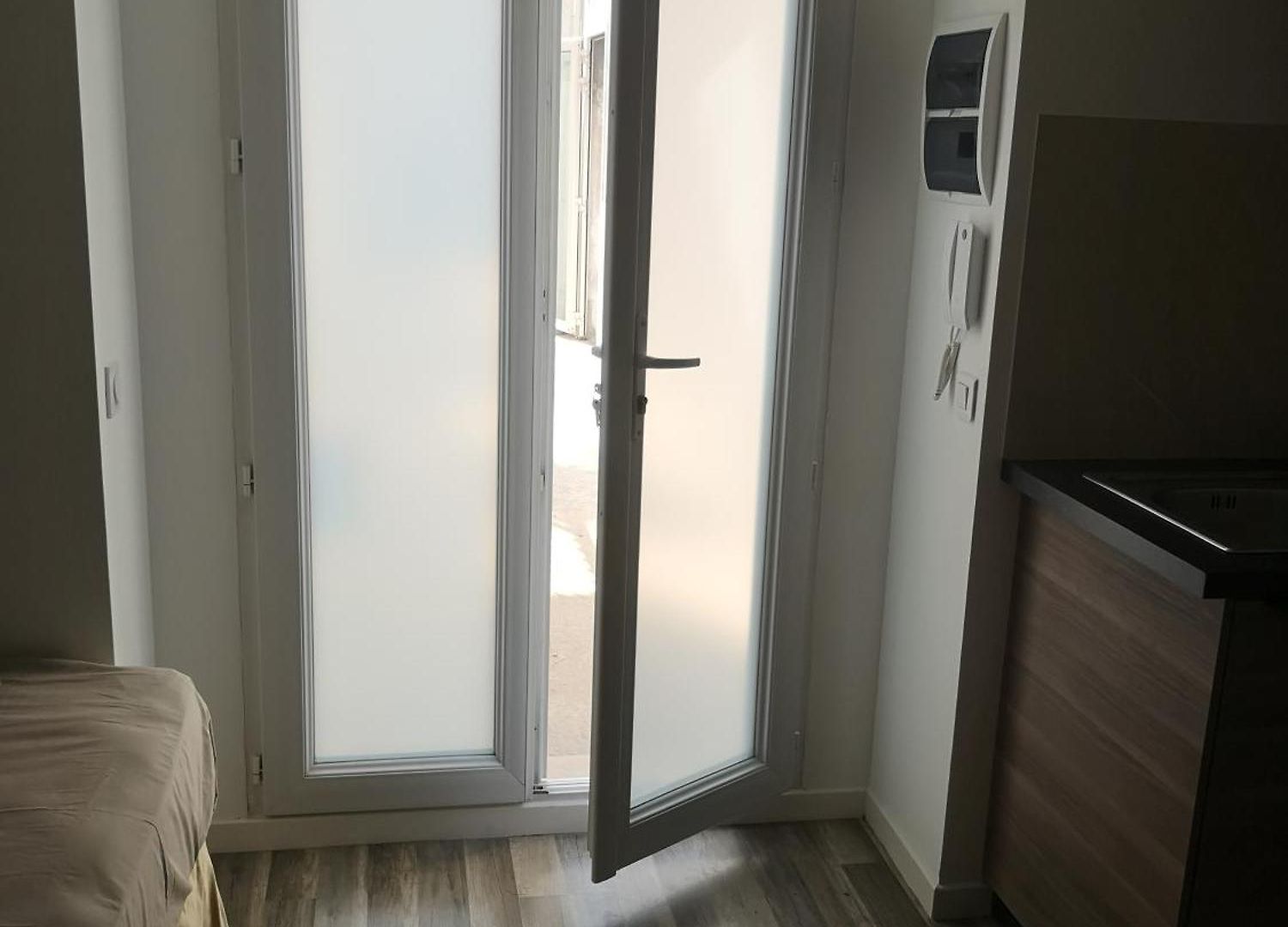 Maison Papa 2 Nice