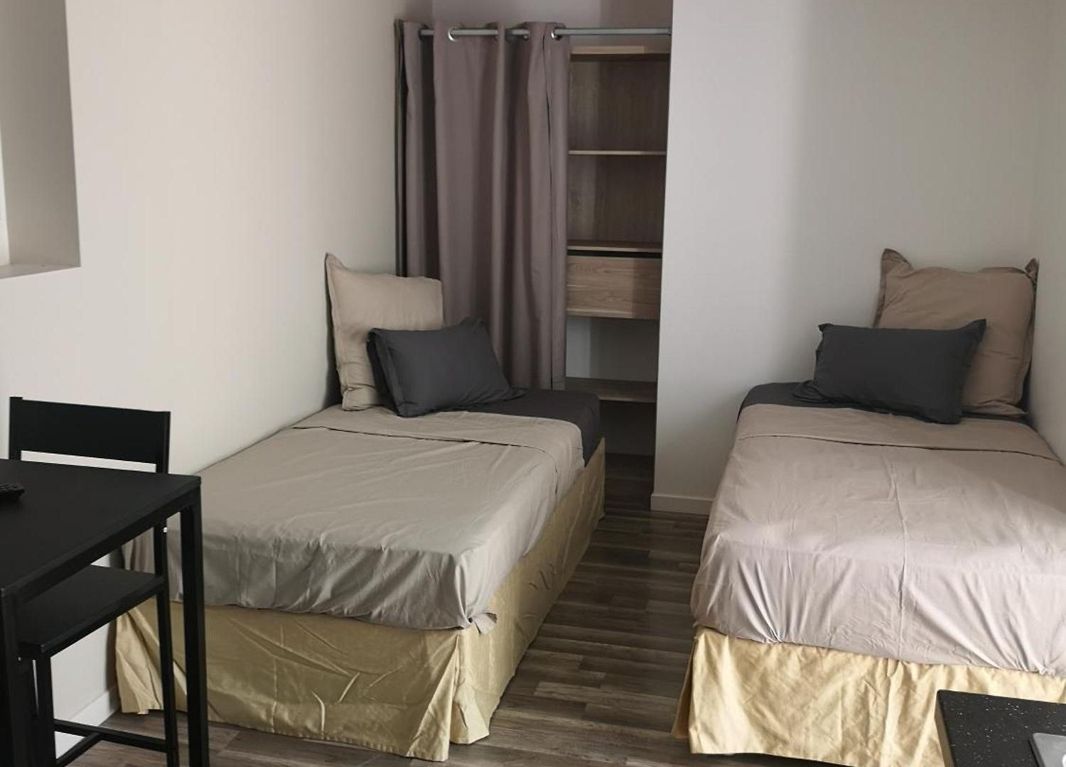 Appartement Maison Papa 2 *