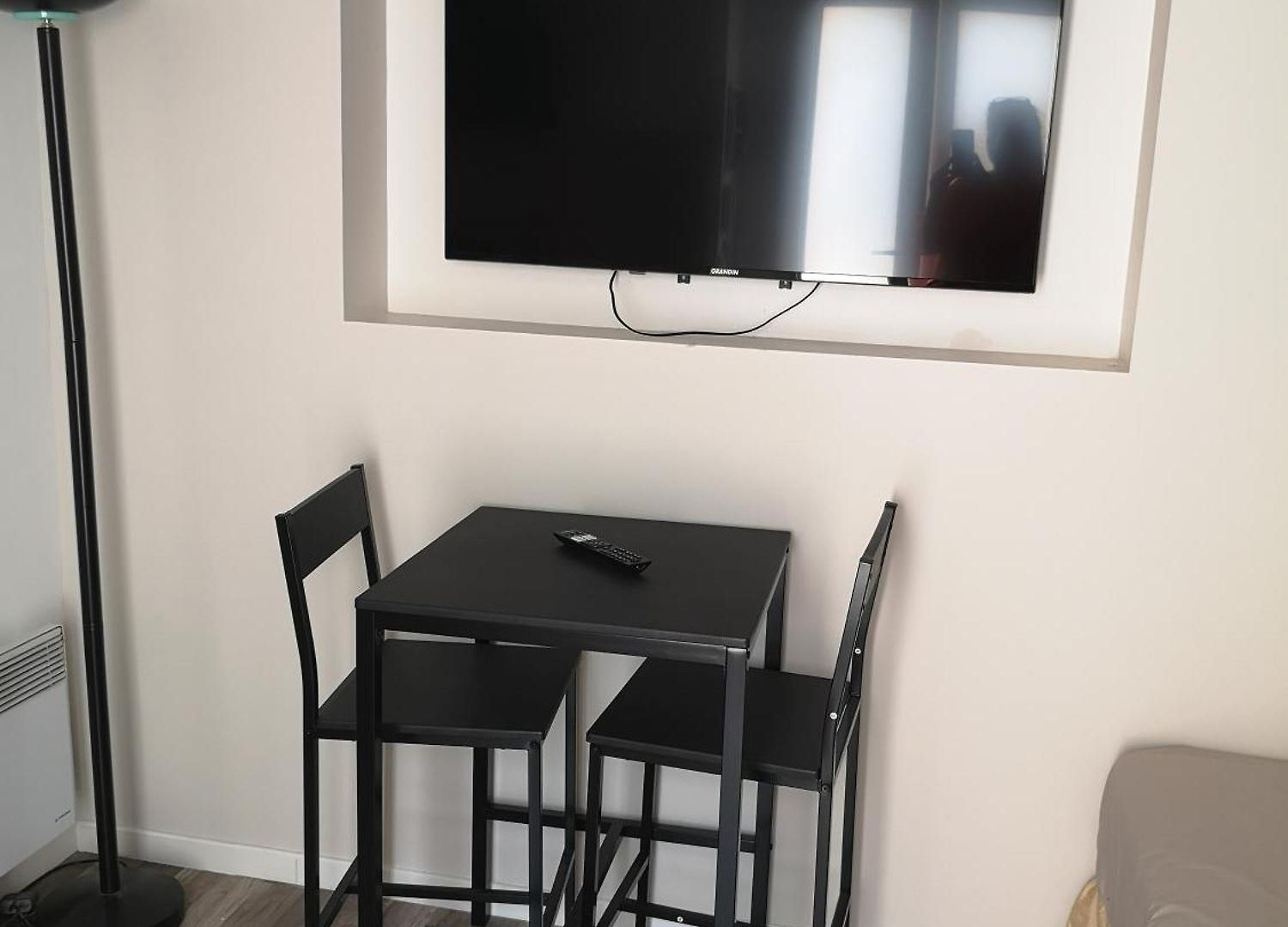 Maison Papa 2 * Nice