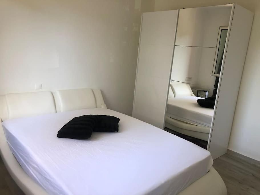 Design Appartement Nice