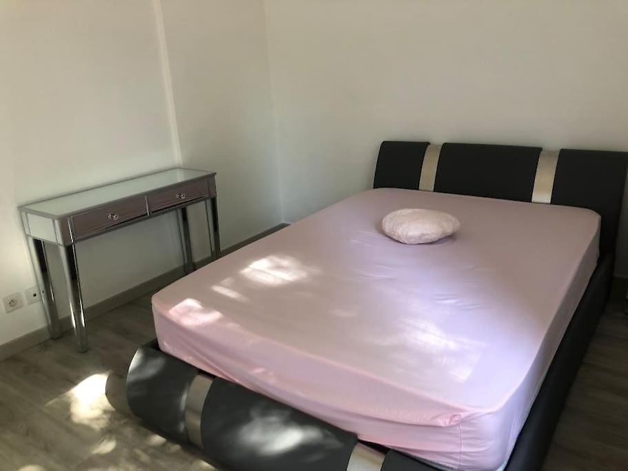 Appartement Design Nice