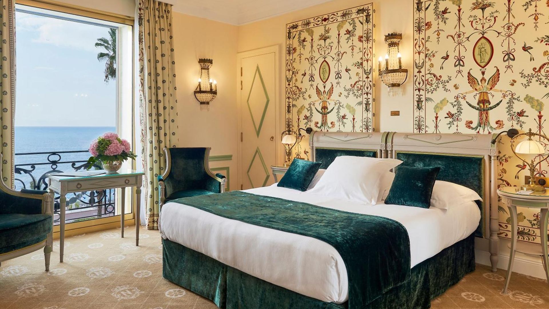 Hotel Le Negresco