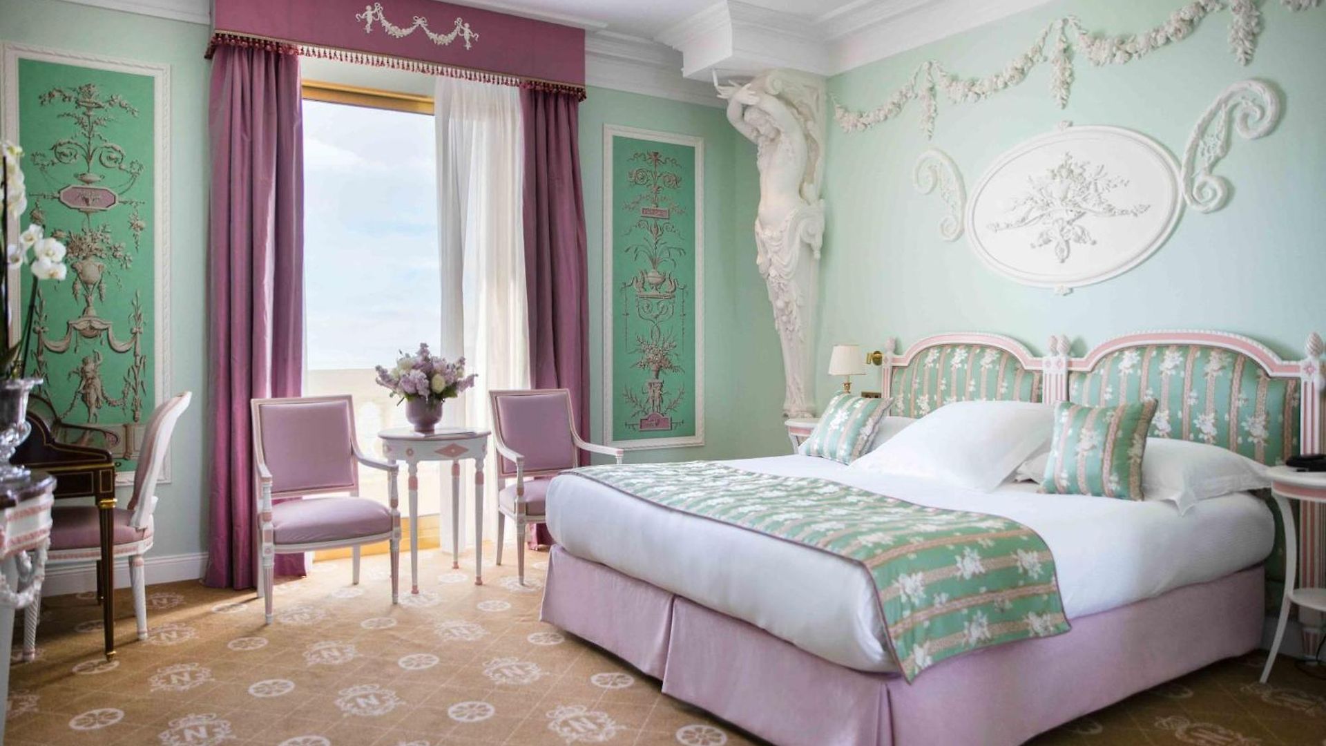 Le Negresco Nice