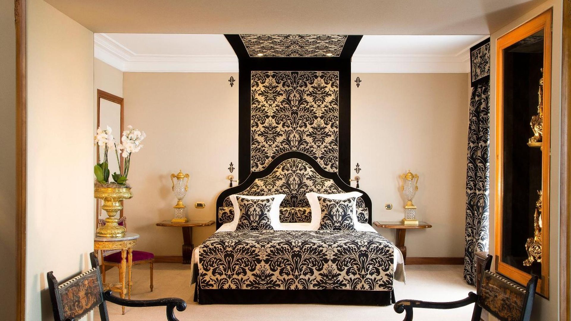 Hotel Le Negresco 5*