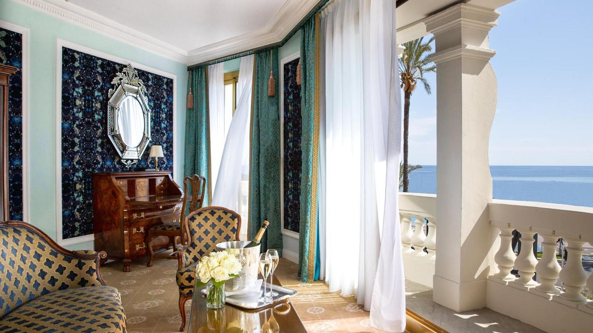 Hotel Le Negresco