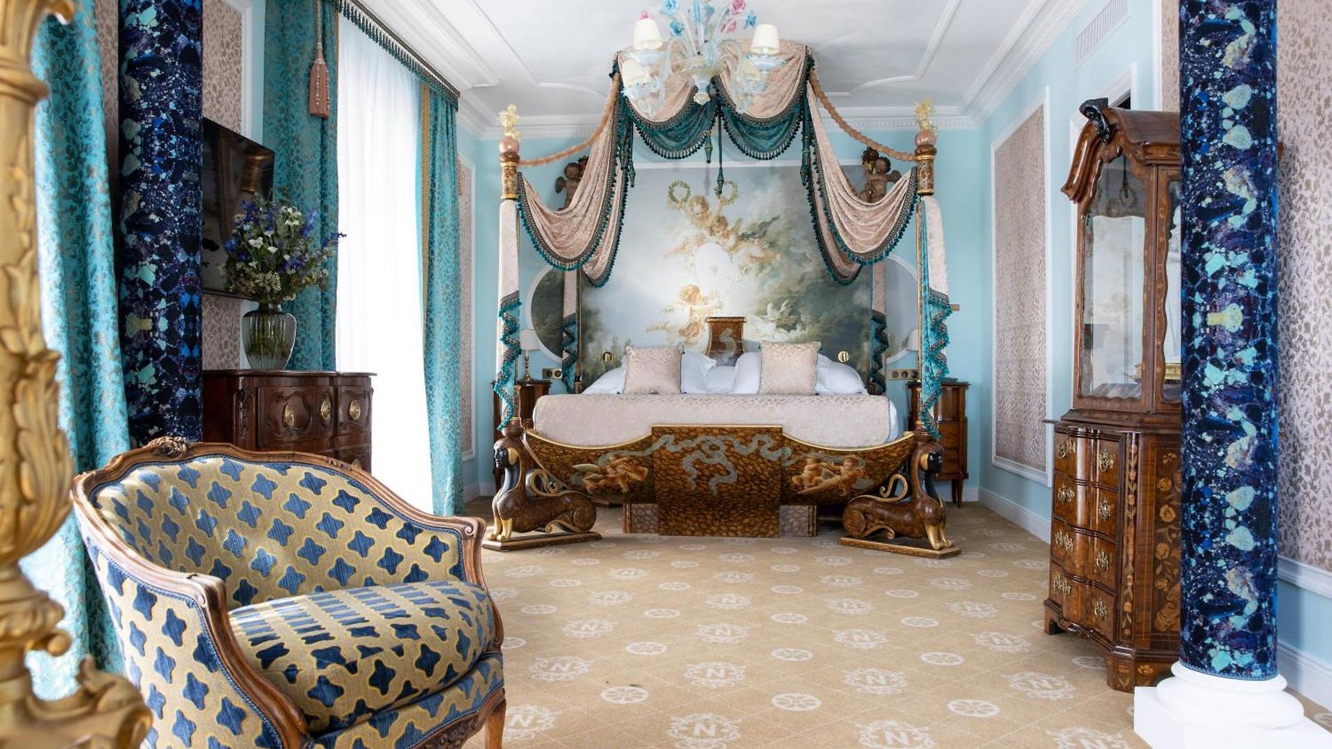 Le Negresco 5*