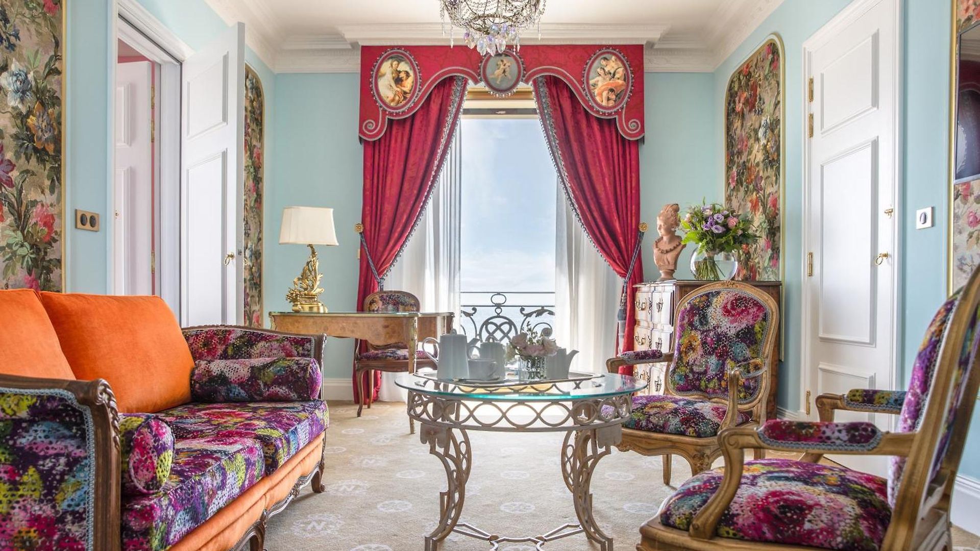 Le Negresco