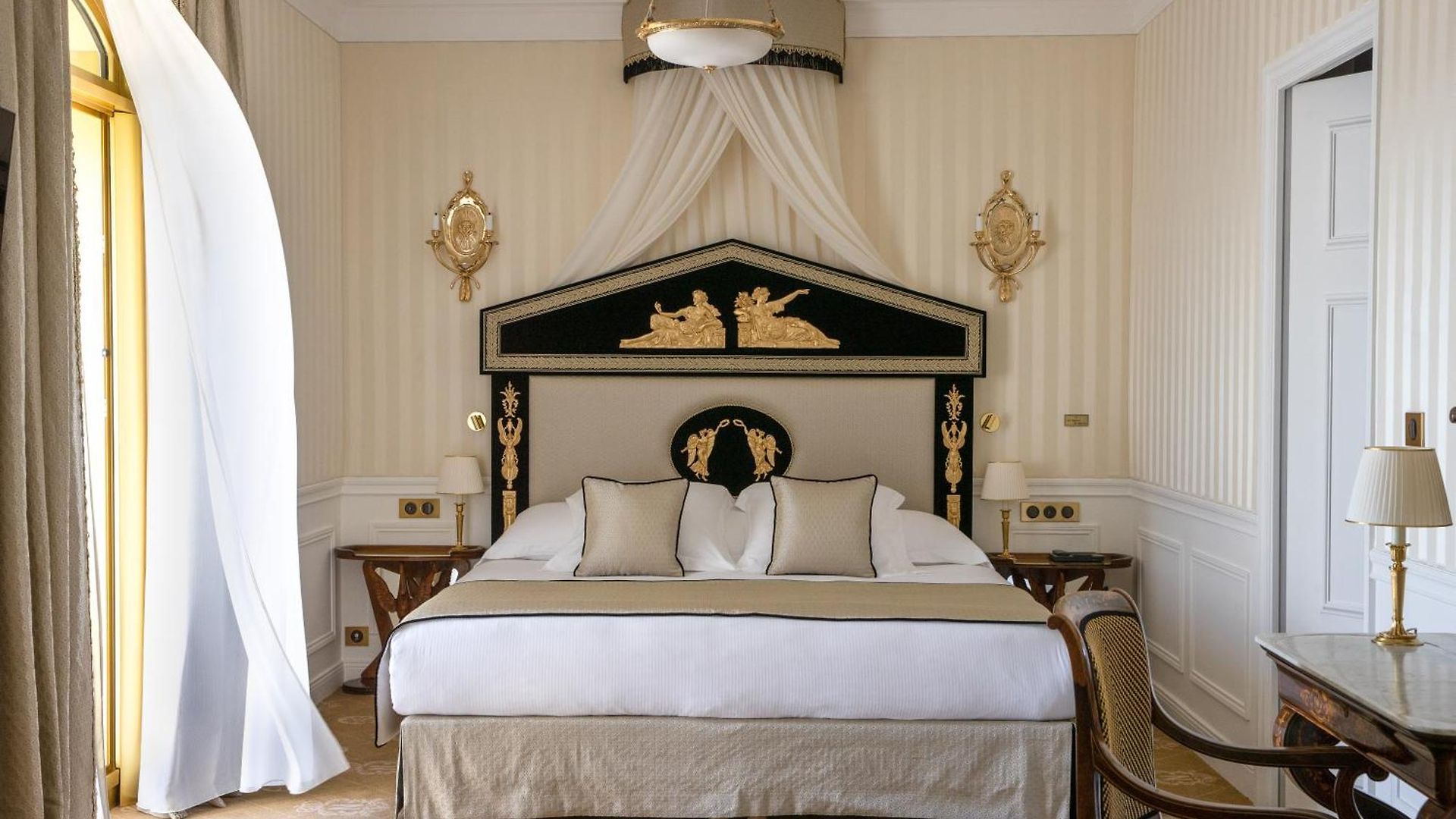 Le Negresco 5*