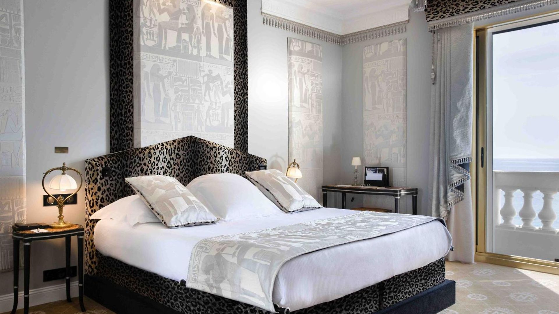 Hotel Le Negresco