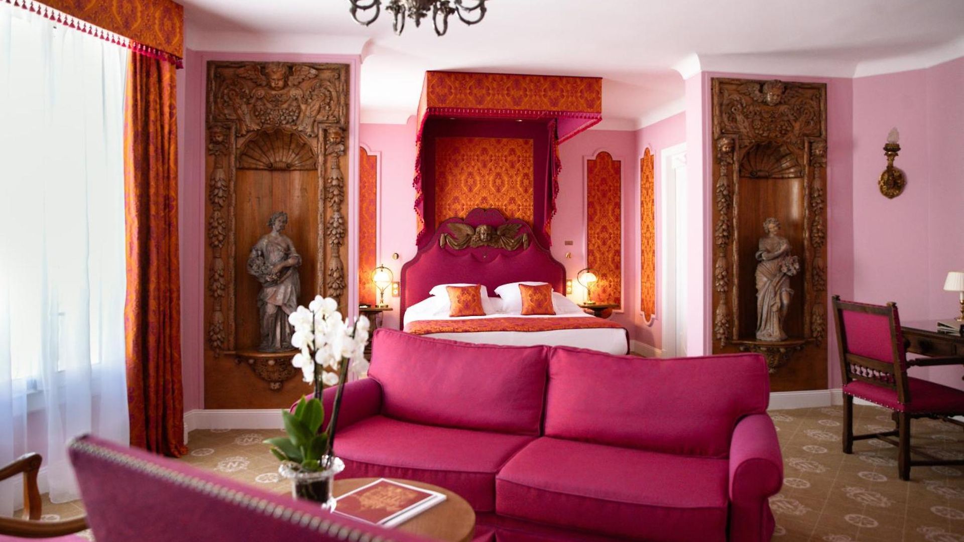 Le Negresco 5*