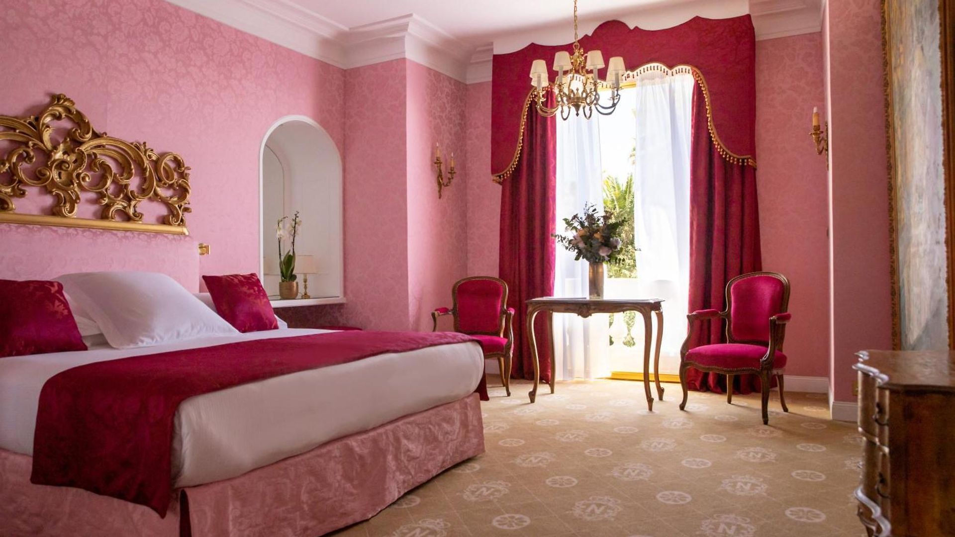 Hotel Le Negresco