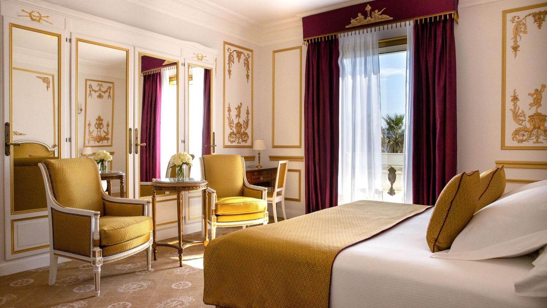Le Negresco 5*