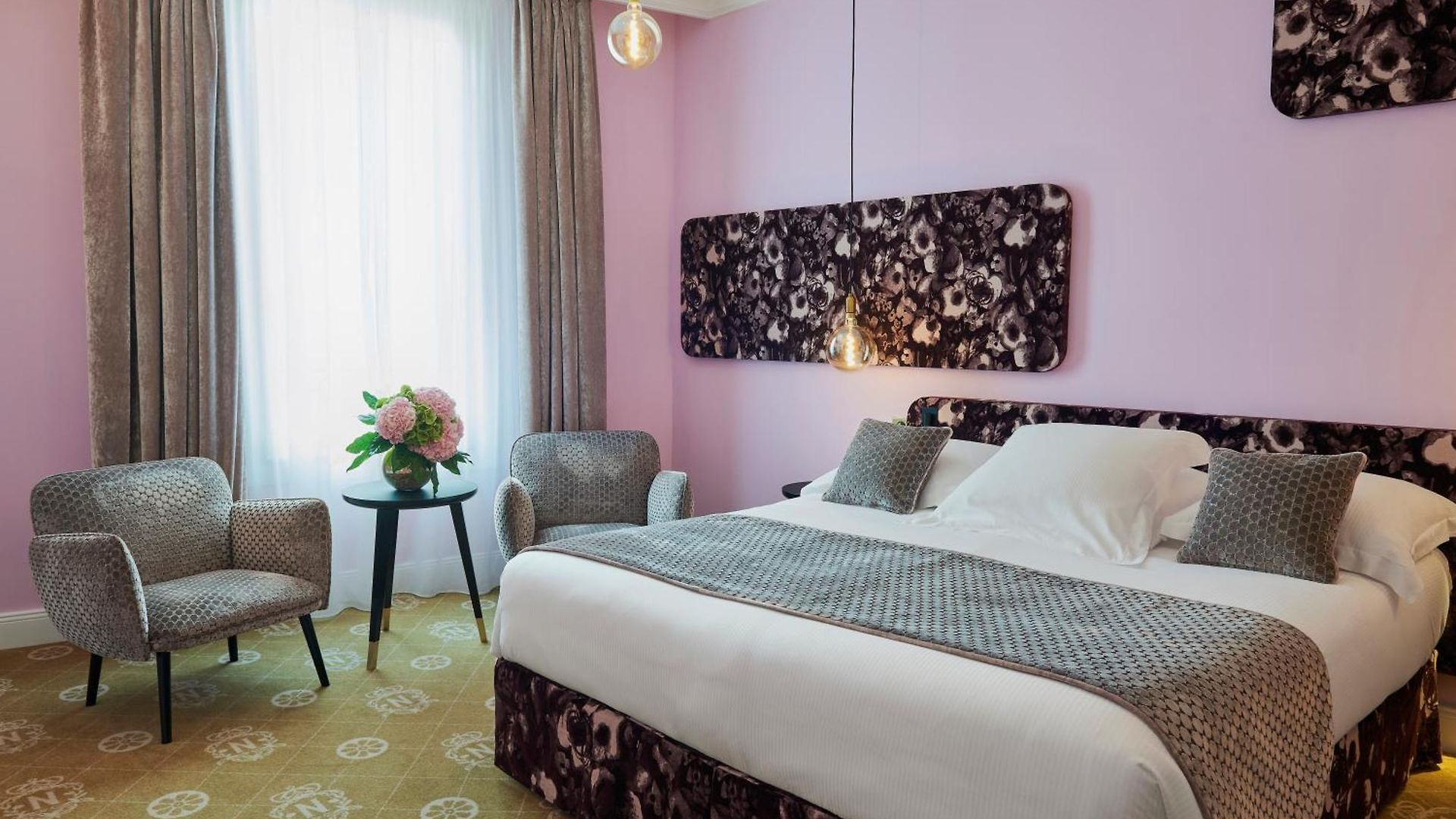 Hotel Le Negresco 5*