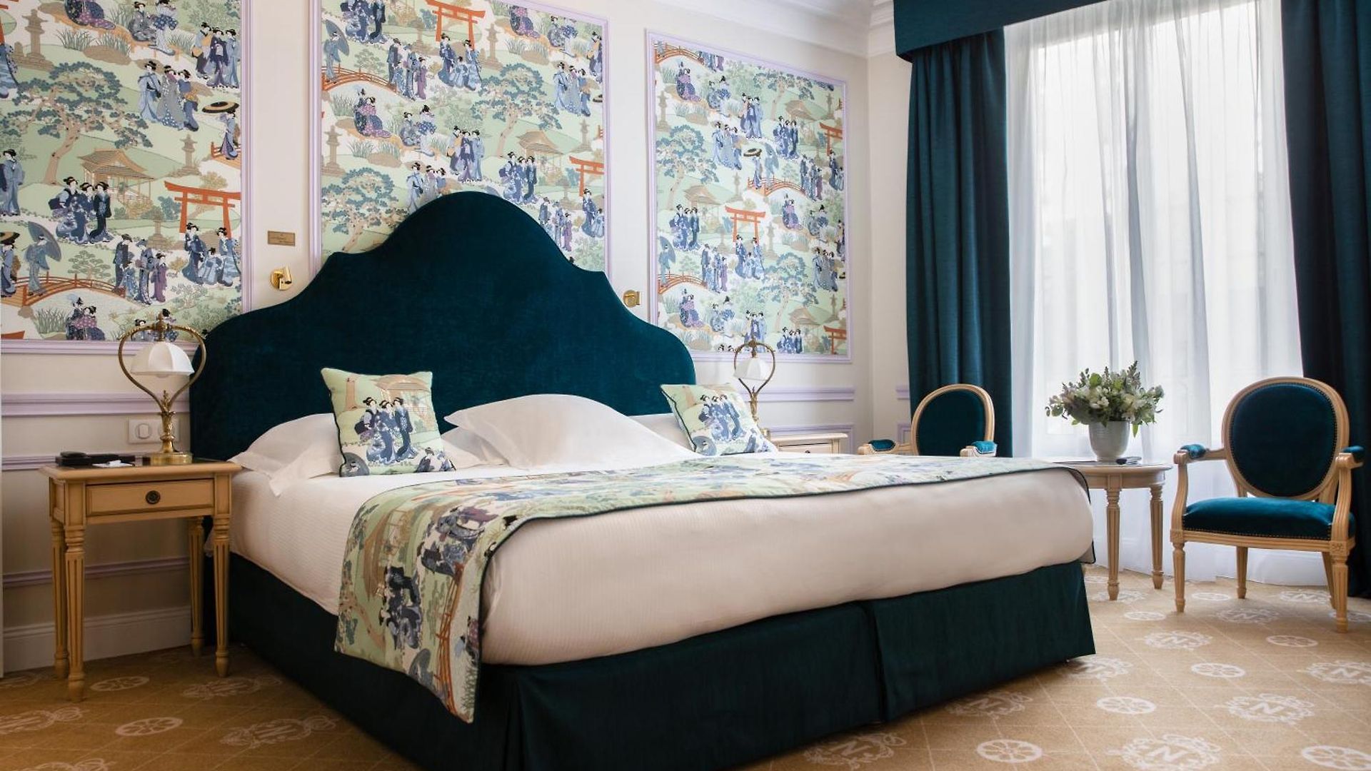 Le Negresco 5*