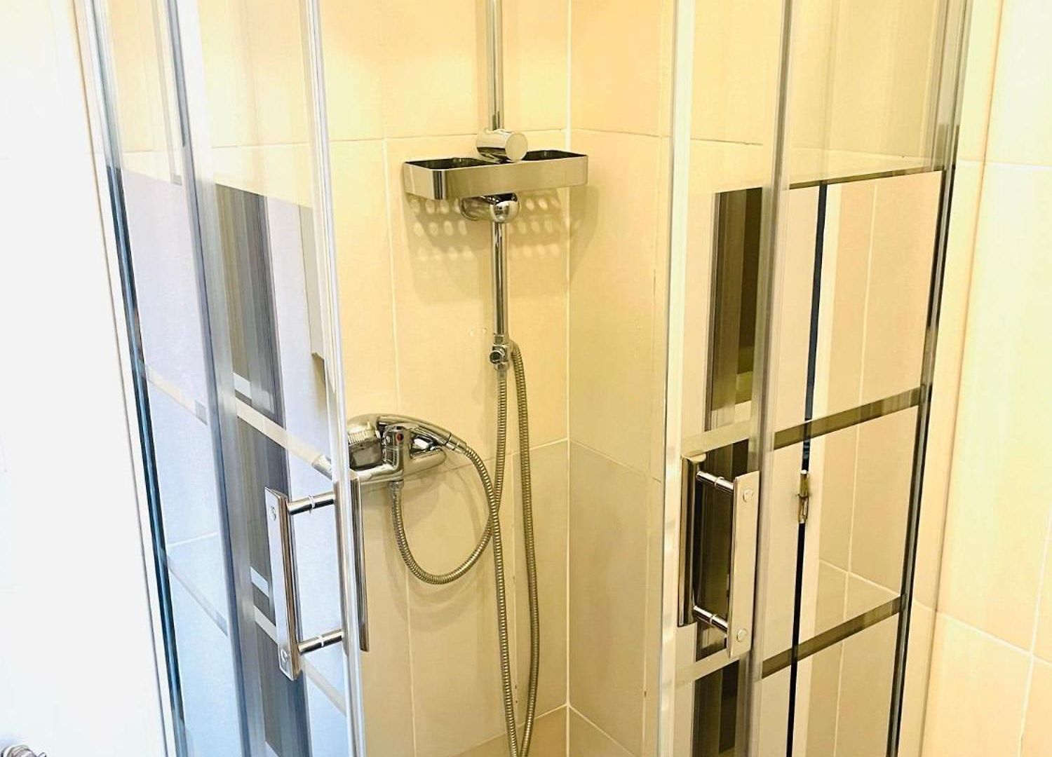 Appartement Moderne, 2 Chambres, 6 Couchages, Easy Check-in *