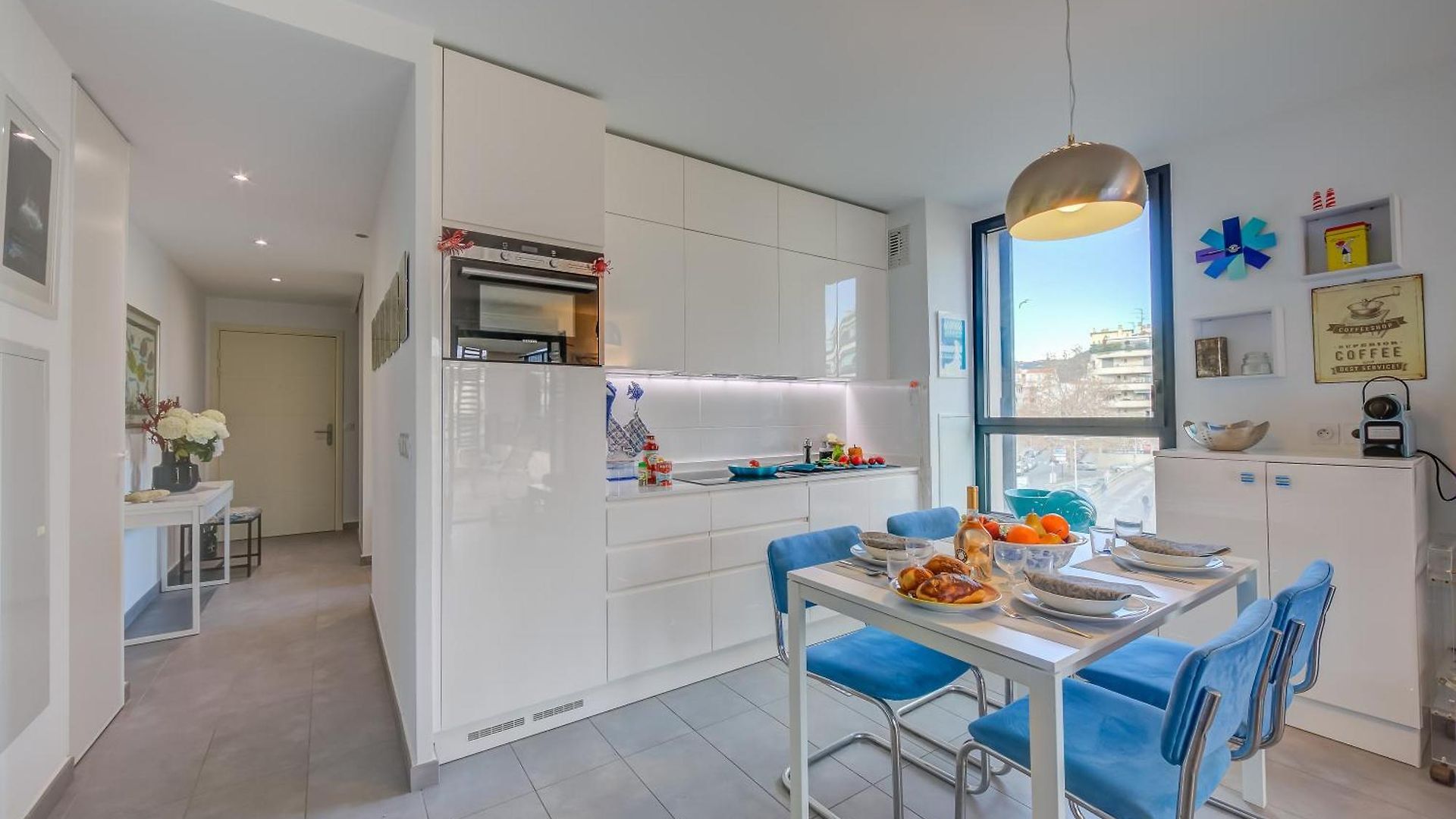 Liberation Appartement *