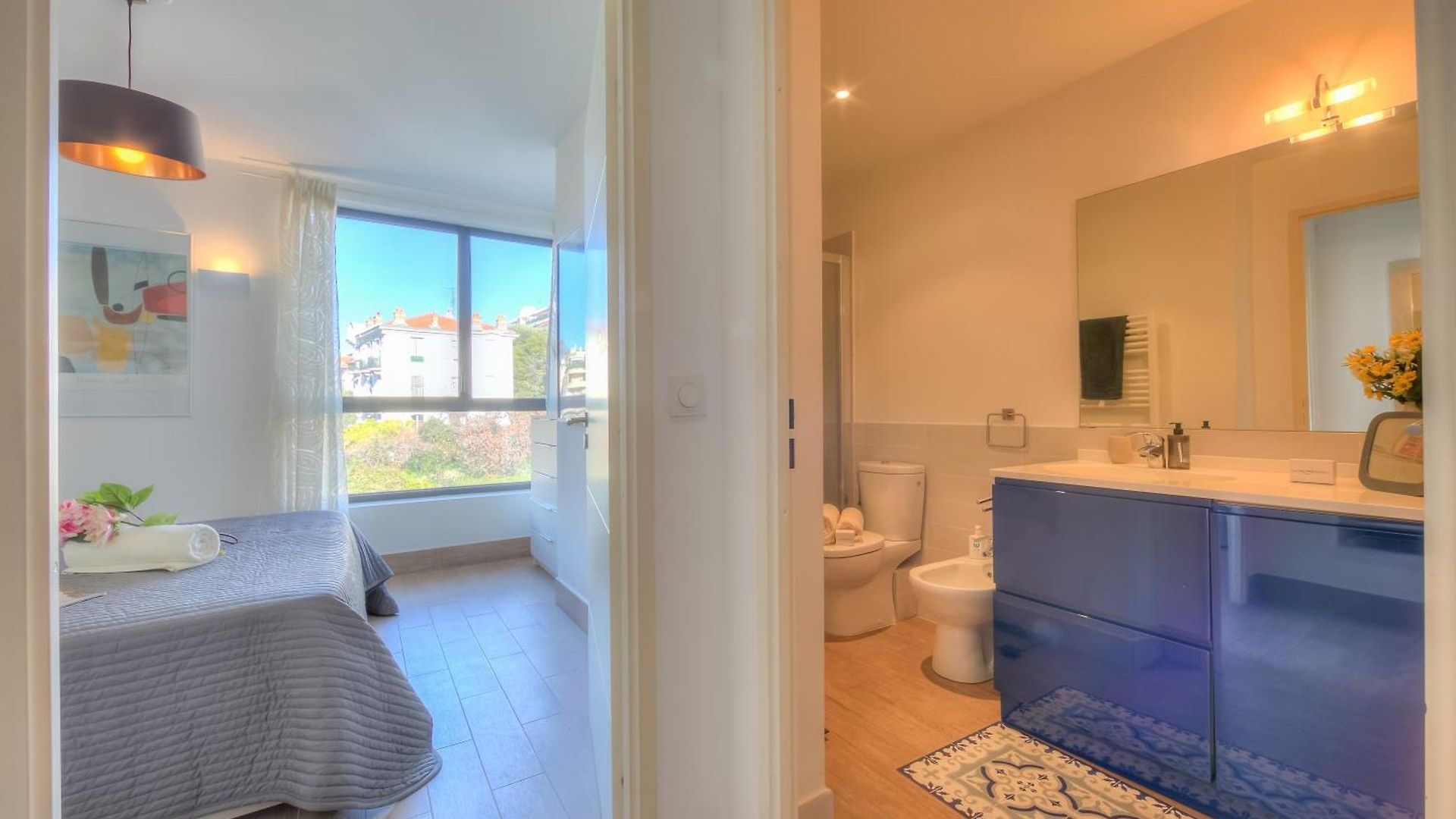 Liberation Appartement Nice