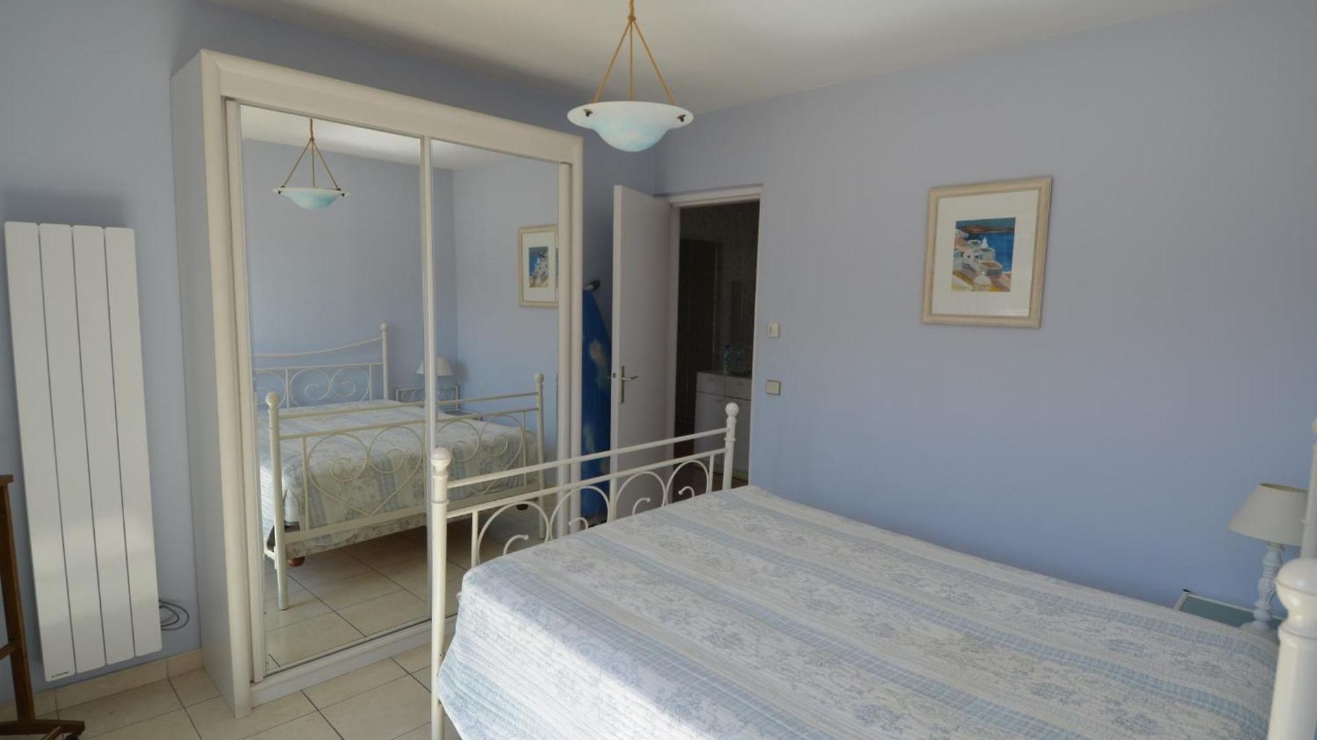 Appartement Helianthe - Superbe Avec Terrasse Vue Et Château Au Port De *