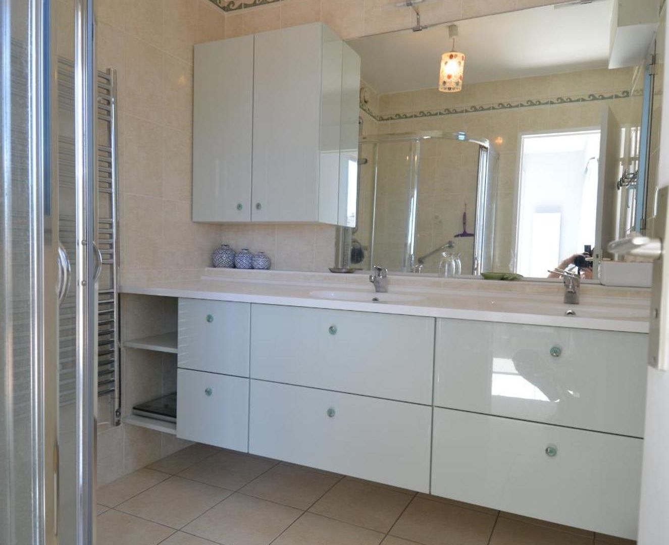 Appartement Helianthe - Superbe Avec Terrasse Vue Et Château Au Port De Nice