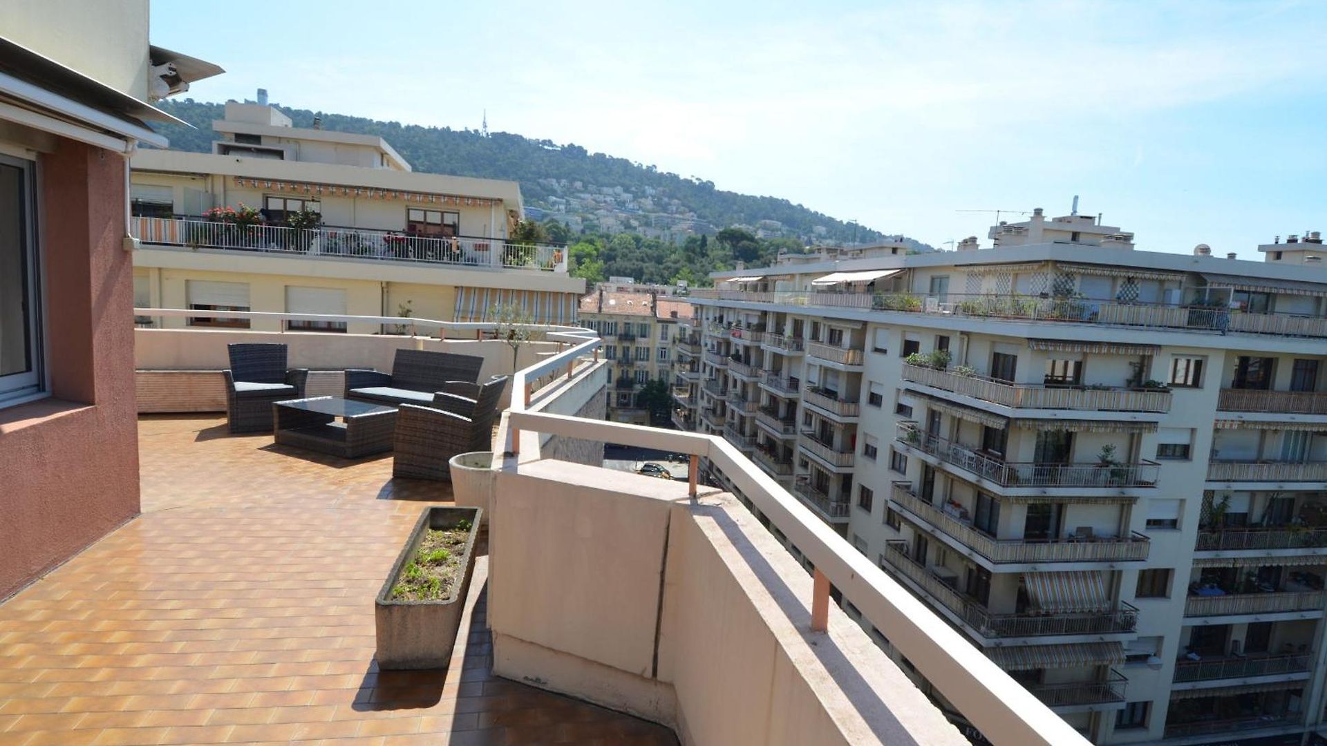 Appartement Helianthe - Superbe Avec Terrasse Vue Et Château Au Port De *