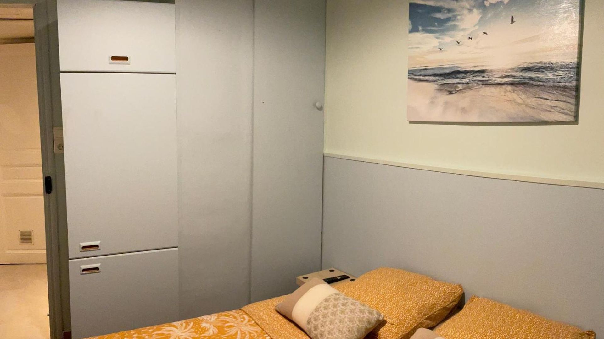Cosy - 2 Chambres, Situé En Centre *