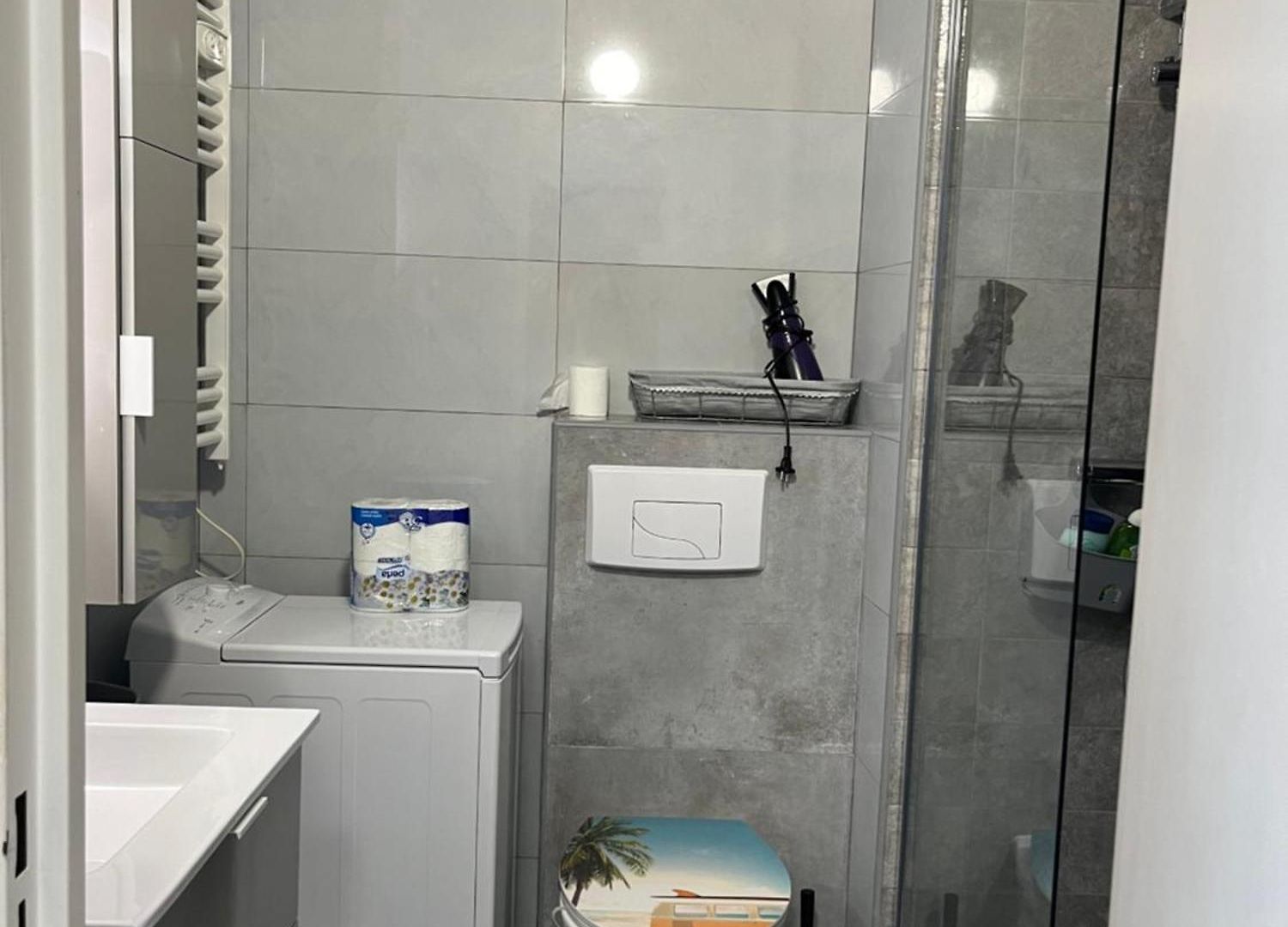 Appartement Mila Nice