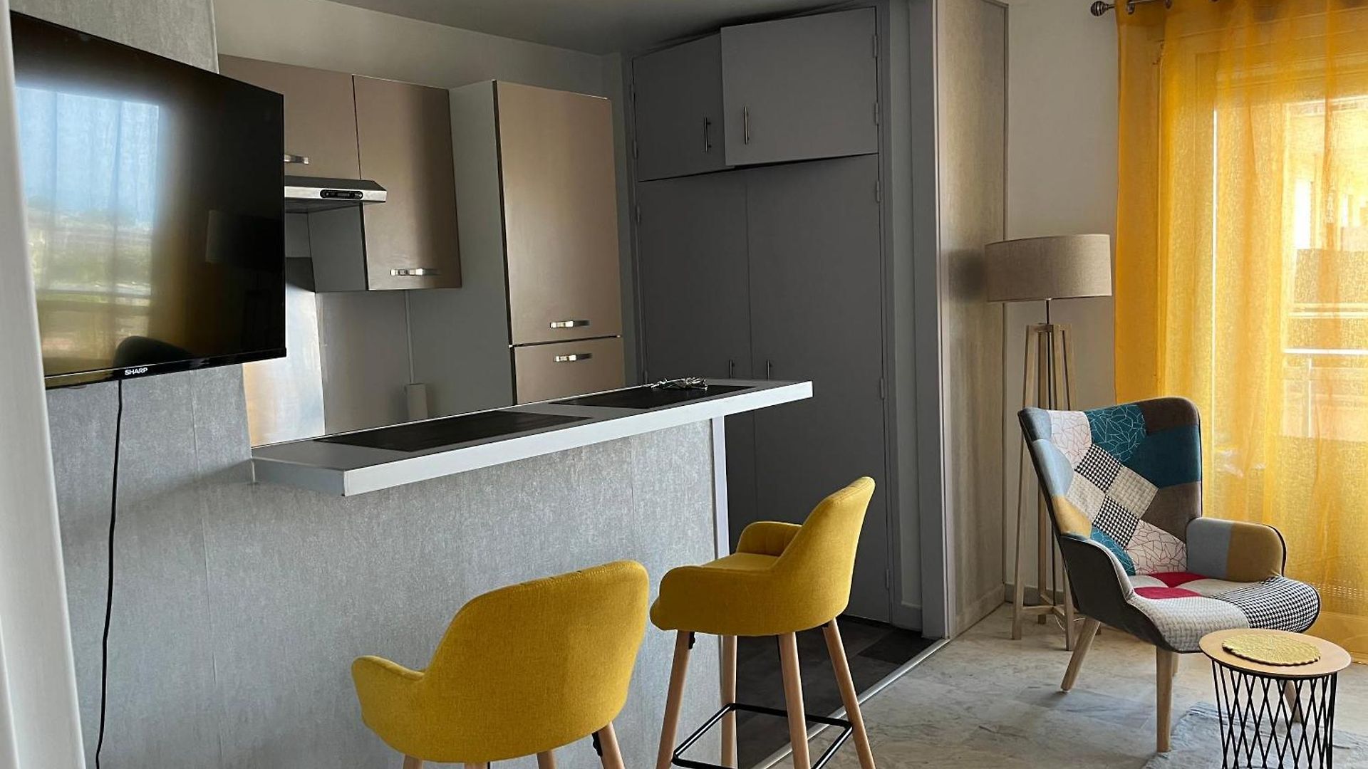 Mila Appartement
