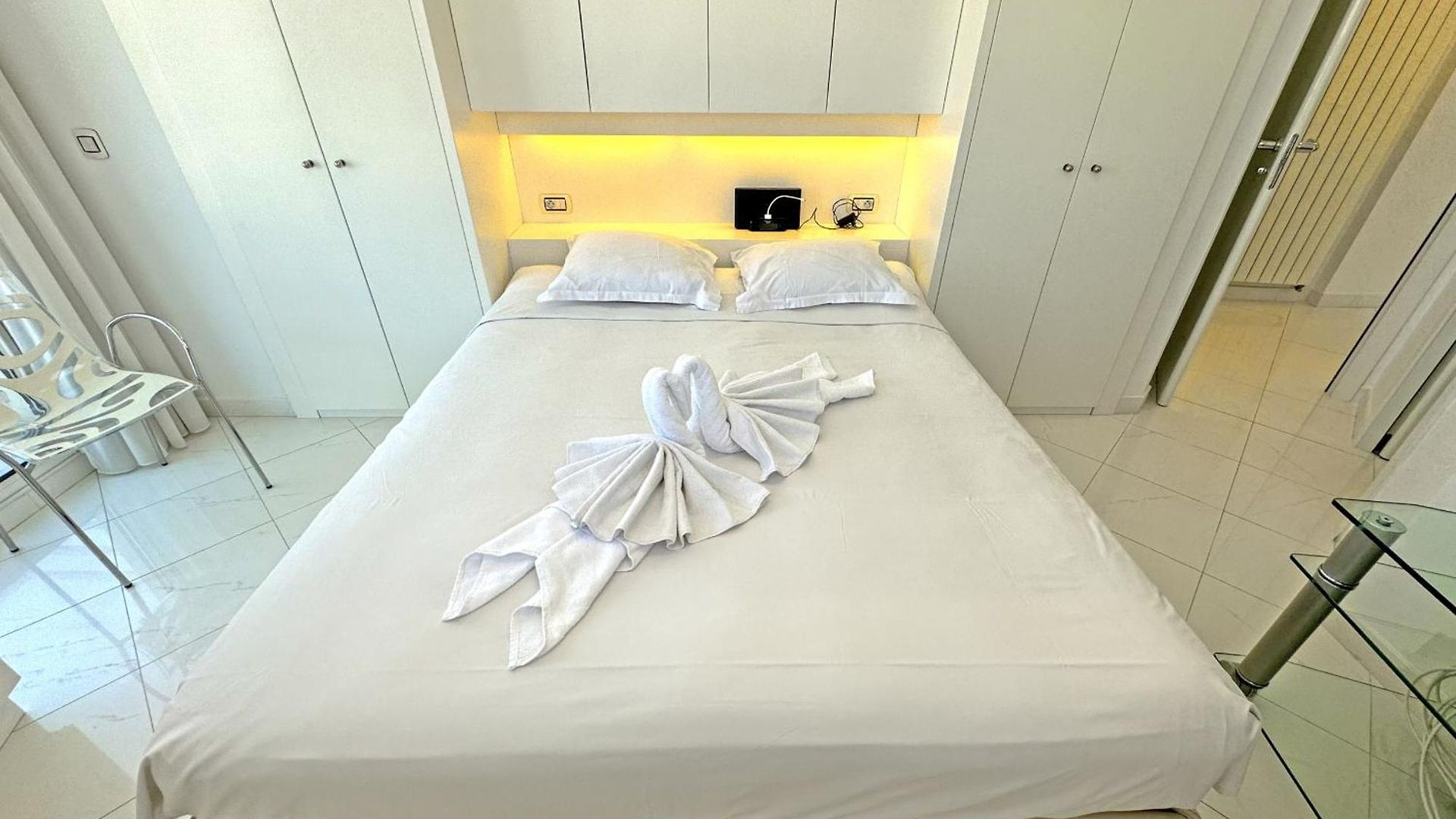 Sea Front Penthouse Cote D Azur Nice