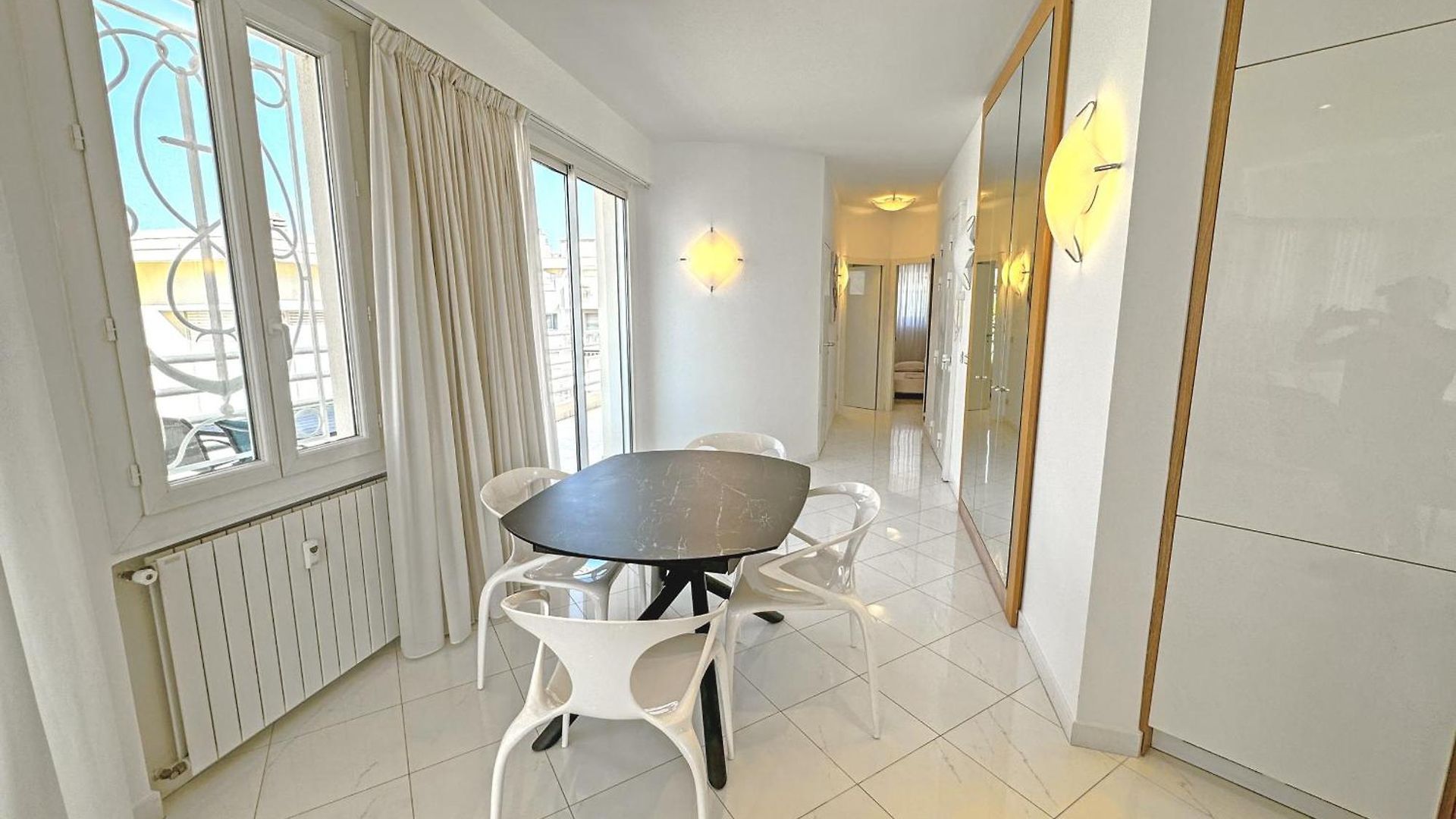 Sea Front Penthouse Cote D Azur Apartment *