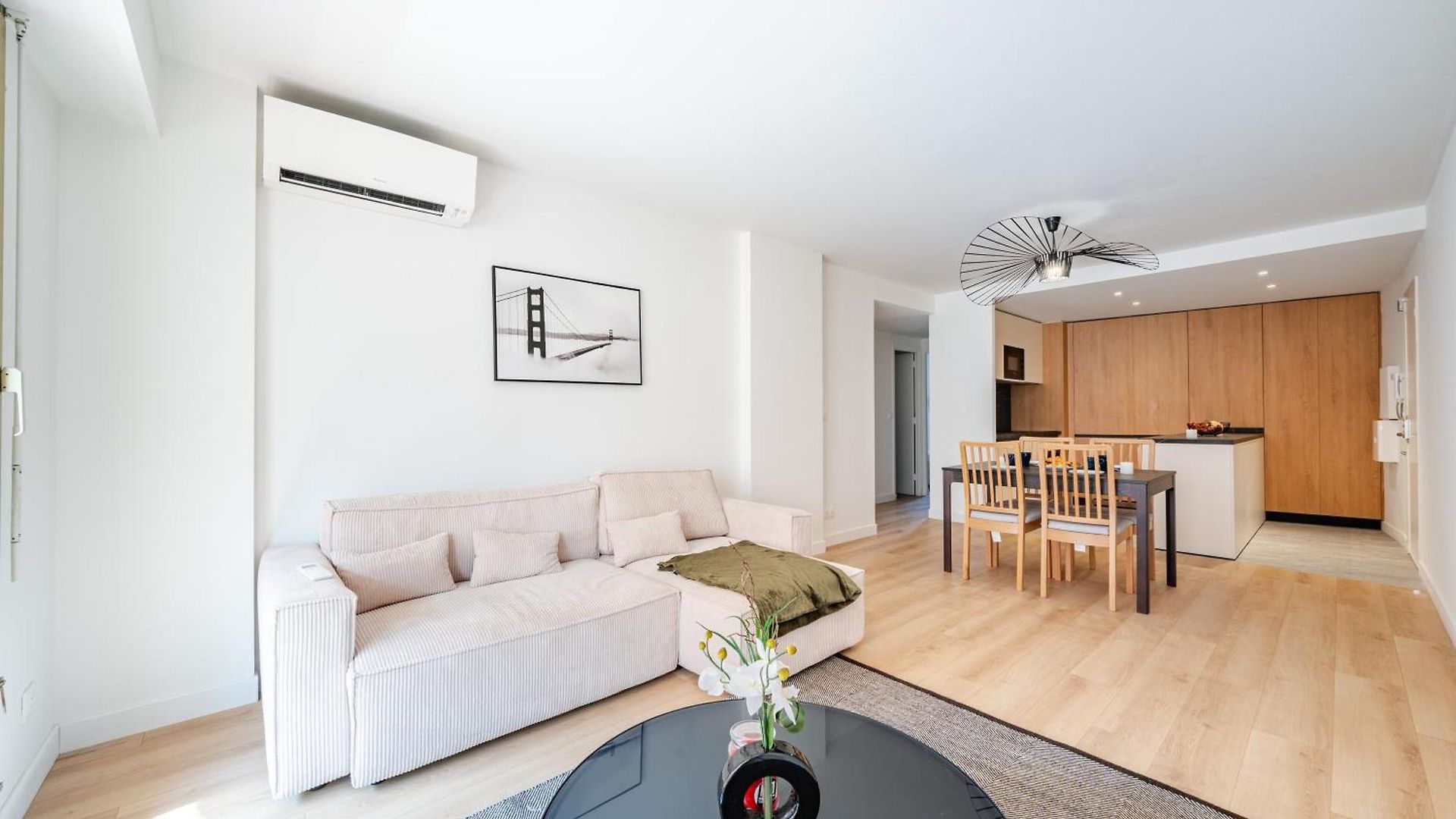 Near Old Town And Fully Renovated