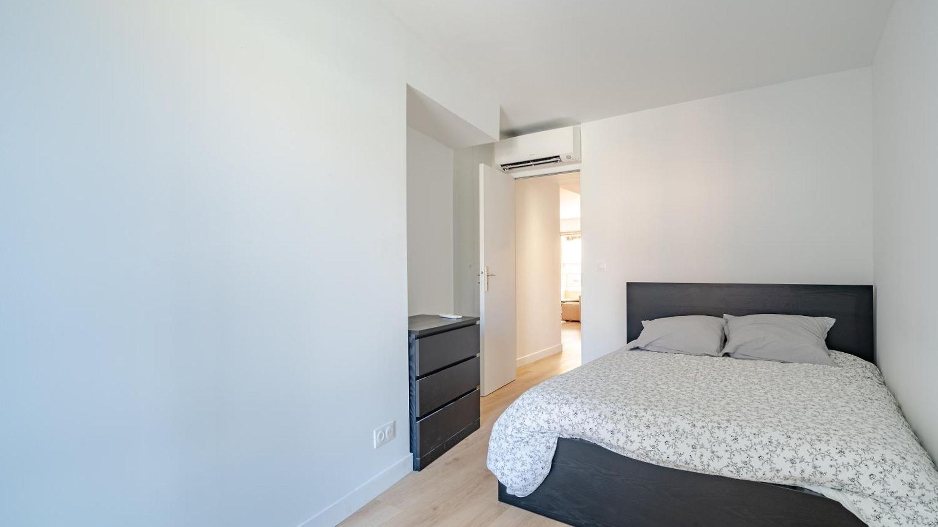 Apartment Near Old Town And Fully Renovated