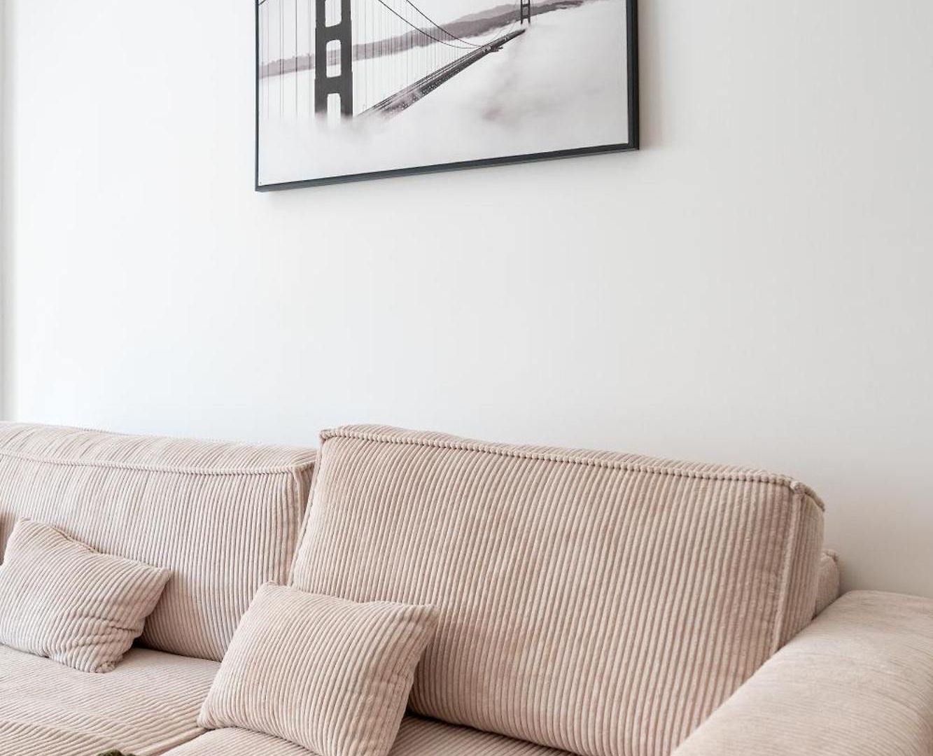 Near Old Town And Fully Renovated Apartment Nice