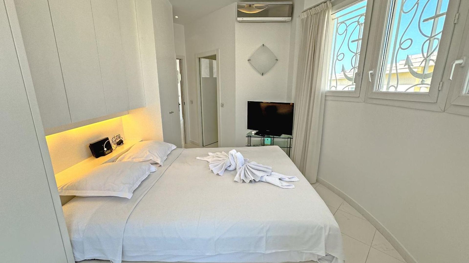 Apartment Sea Front Penthouse Cote D Azur Nice