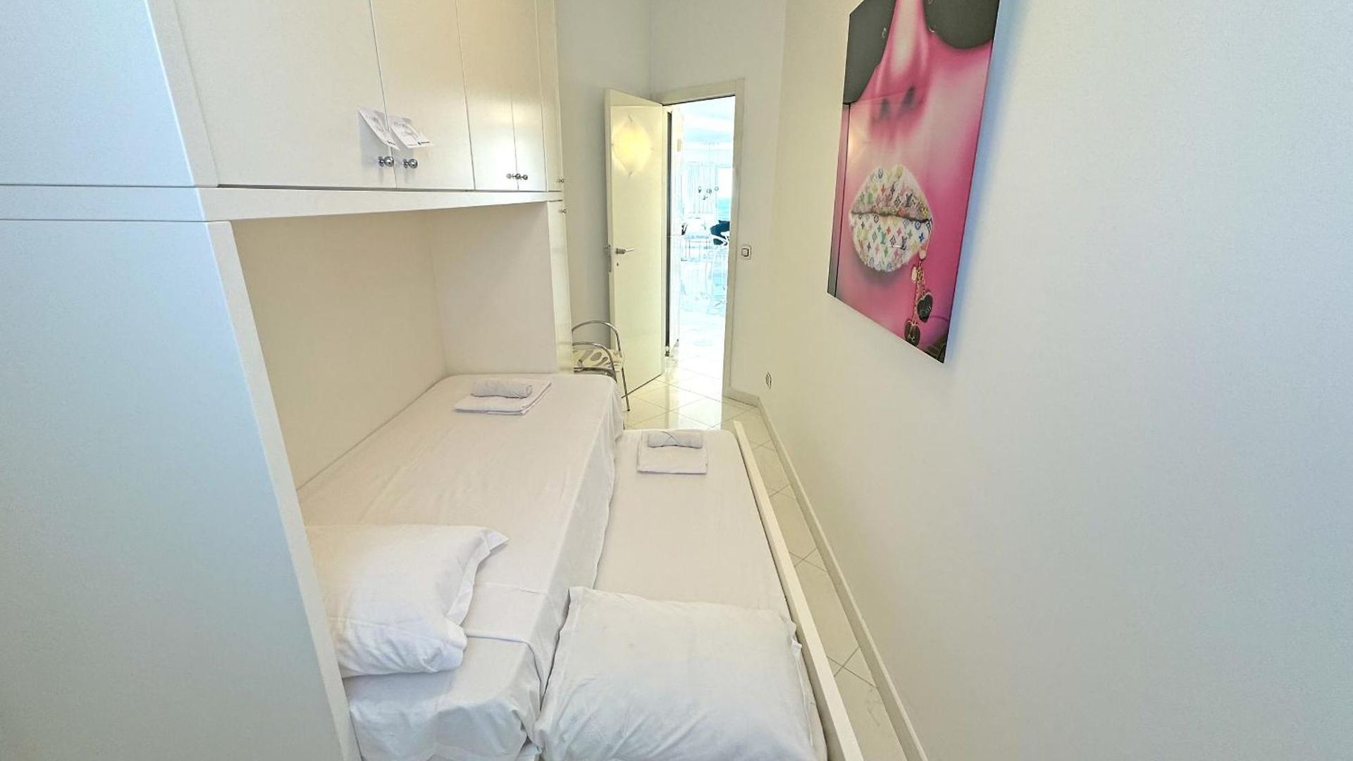 Sea Front Penthouse Cote D Azur Nice