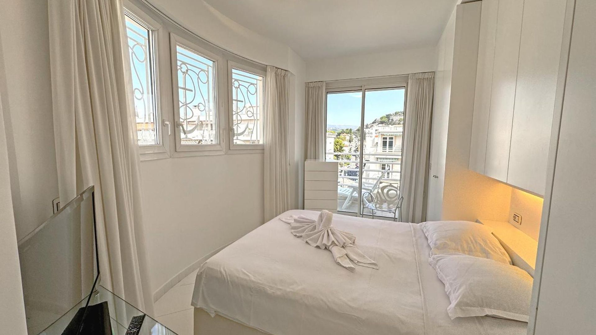 Apartment Sea Front Penthouse Cote D Azur *