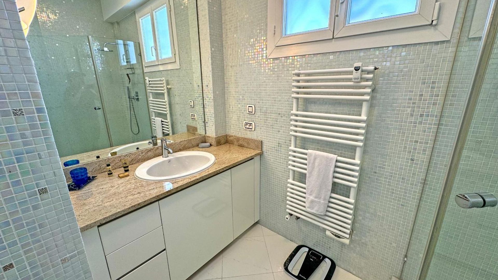 Apartment Sea Front Penthouse Cote D Azur Nice